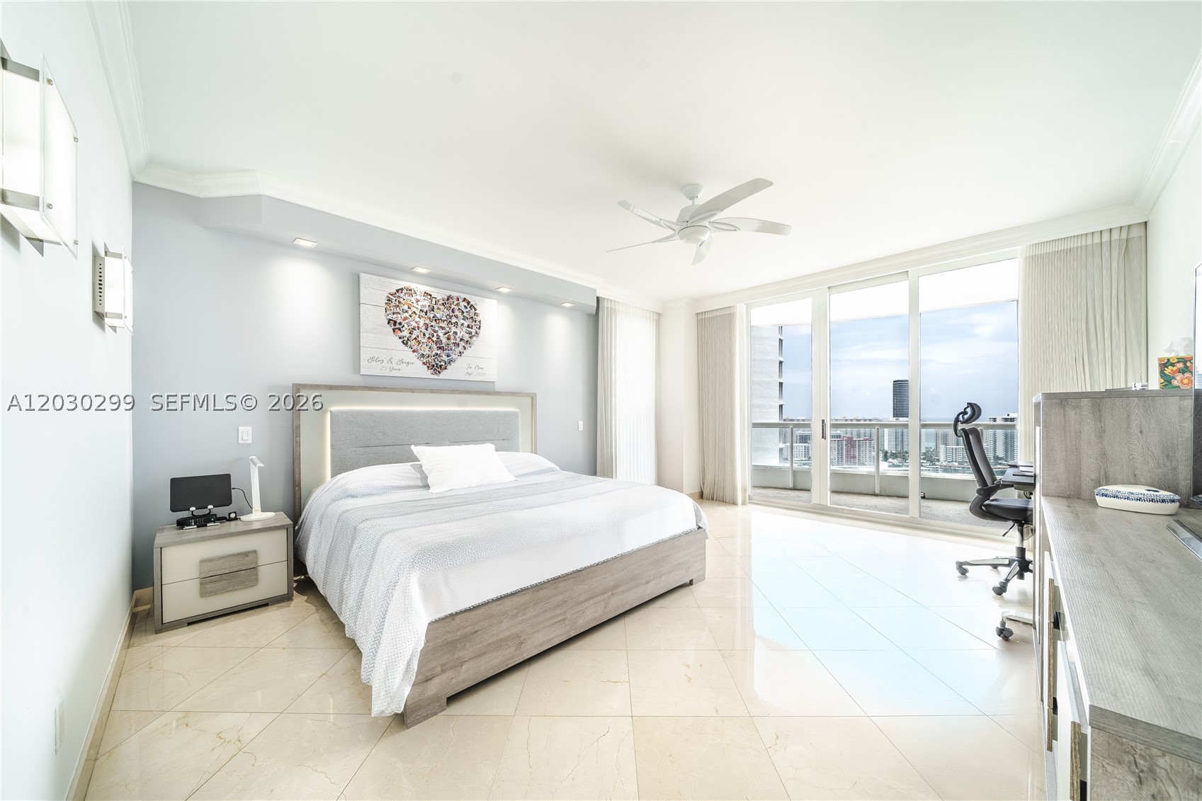 ATLANTIC III AT THE POINT - Residential