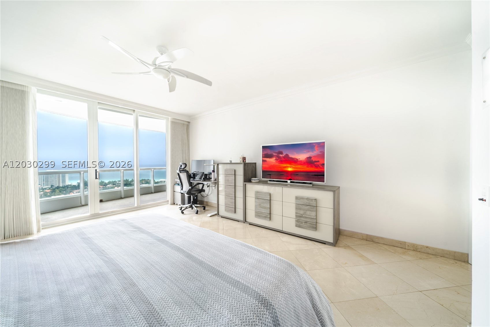 ATLANTIC III AT THE POINT - Residential