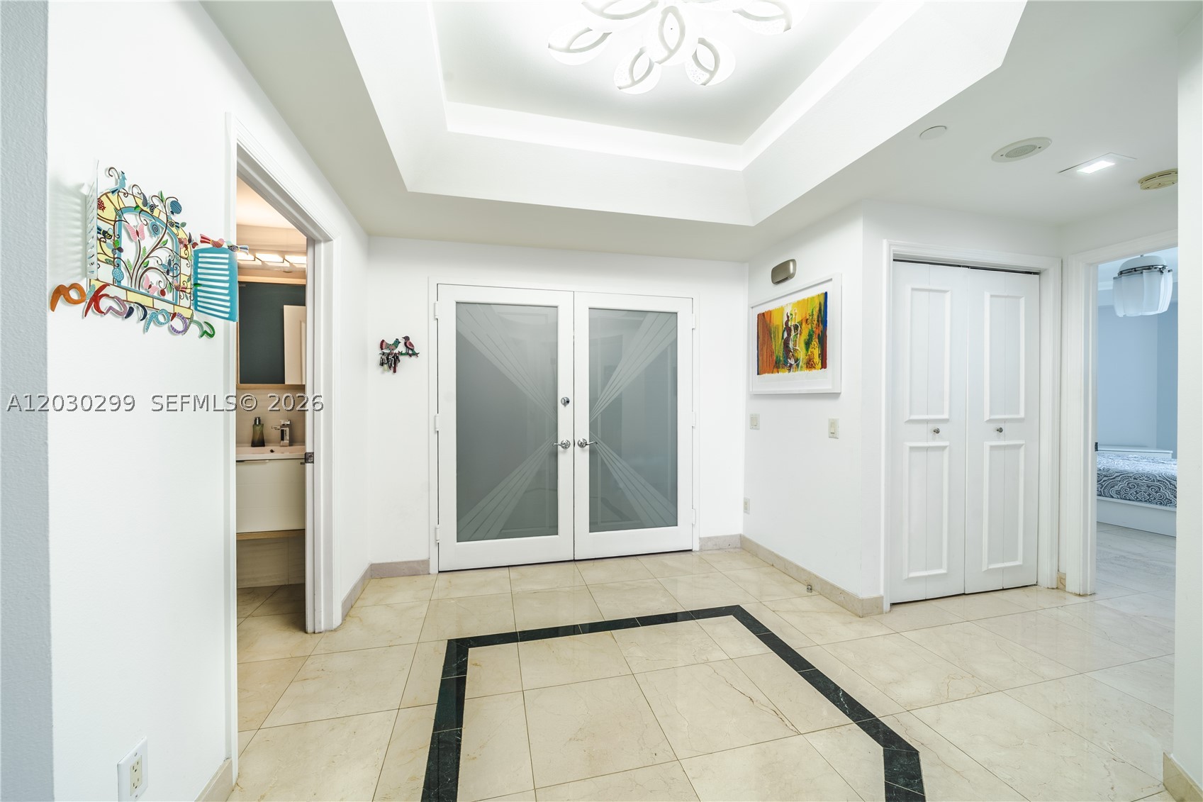 ATLANTIC III AT THE POINT - Residential