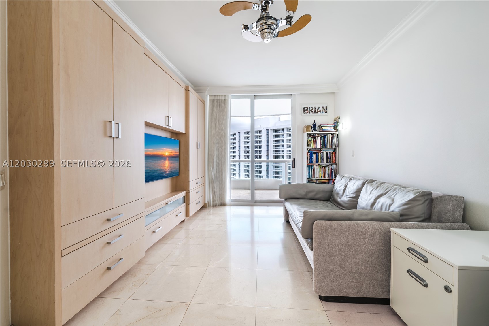 ATLANTIC III AT THE POINT - Residential