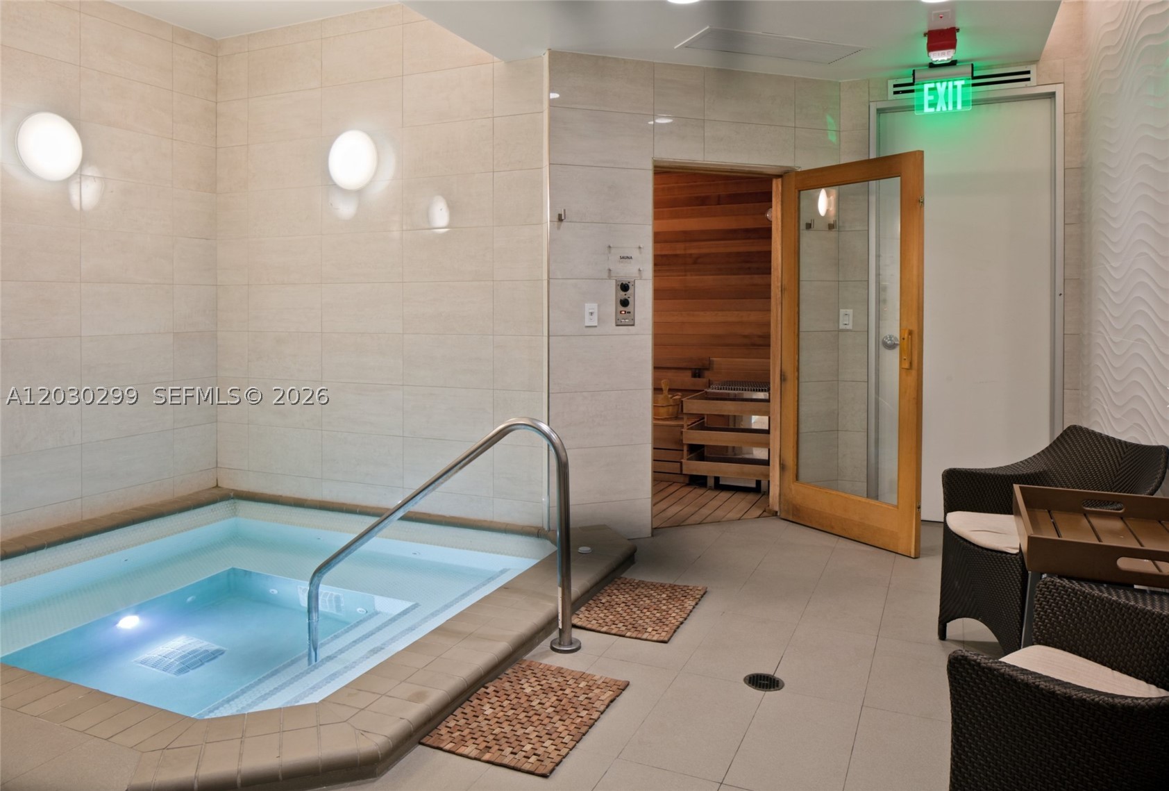 ATLANTIC III AT THE POINT - Residential