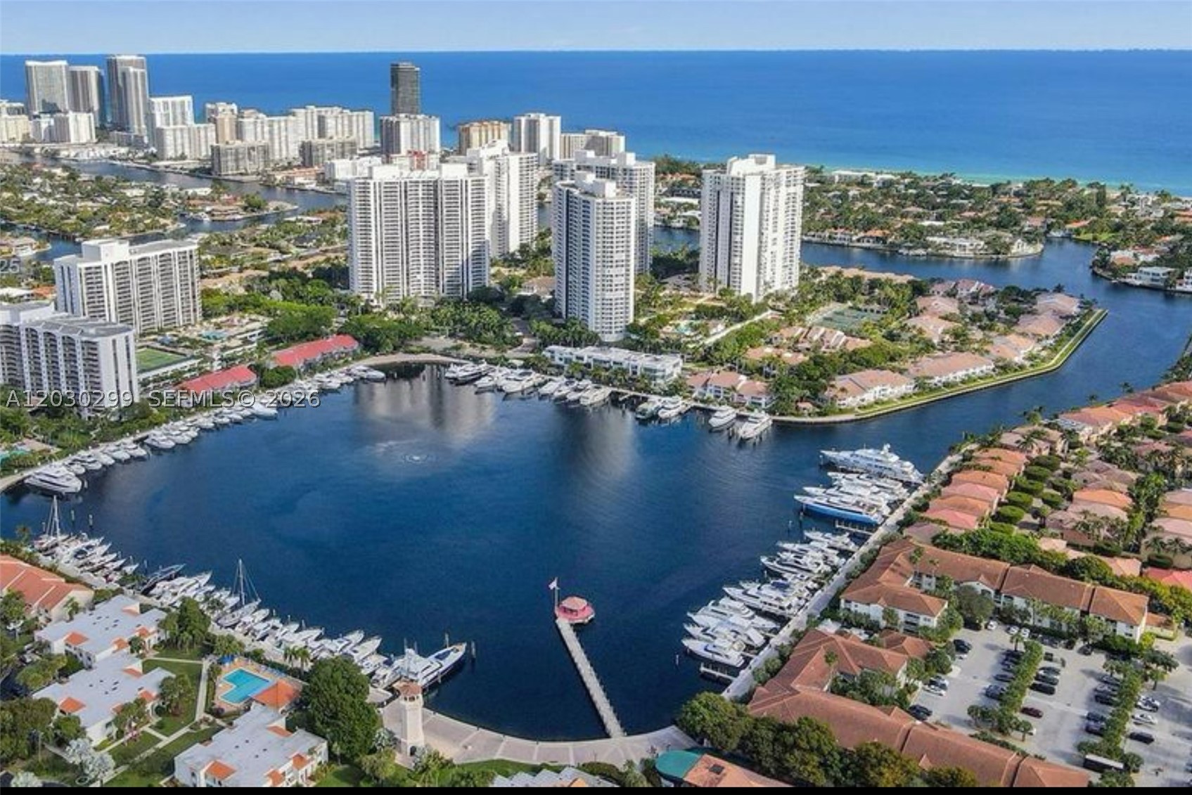 Live in a private enclave in the heart of Aventura!!! This Exceptional residence at Atlantic III at the Point offers sweeping panoramic views of the ocean, intracoastal and Miami's glittering skyline through expansive floor to ceiling windows. Designed for those who appreciate elegance, comfort and extraordinary views, this home delivers a truly elevated lifestyle in one of Aventura's most sought-after waterfront addresses. Beautiful Unit completely renovated !!! 3 Bed 2 and 1/2 Bath ,provides an abundance of space to live, entertain, relax and play. Spacious and bright, Living, Family and a stunning Kitchen. New Appliances, Striking Bathrooms, closets and floors. Bright and Modern. By far, one of the best units !!! The building has many amenities including Restaurant,Beauty salon, Spa,Fitness center,3 Pools ,Tennis courts,Playground,Cafe,Clubhouse and more. 24 hour guard gated community. Move in Ready !!! This home is sure to be at the top of your list, what other reasons will make you fall in love with this magnificent home? Call me for a personal showing and see for yourself...