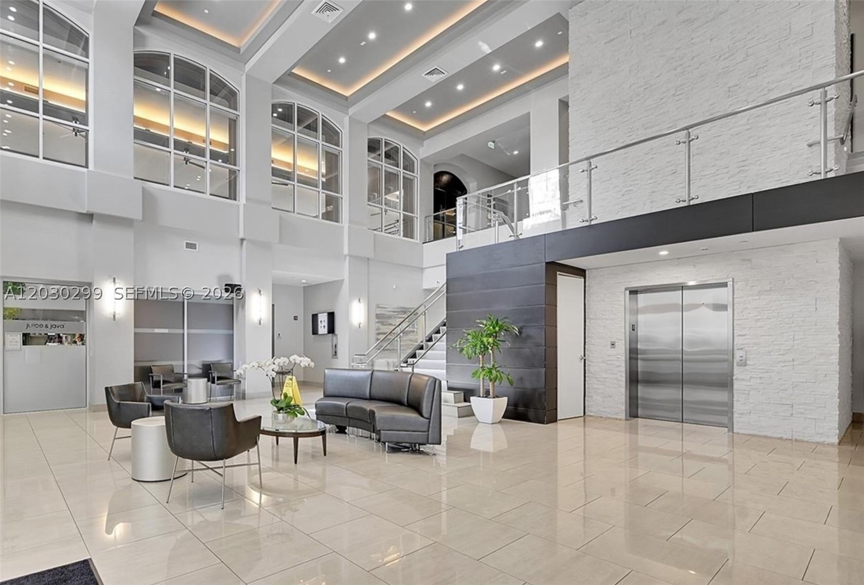 ATLANTIC III AT THE POINT - Residential