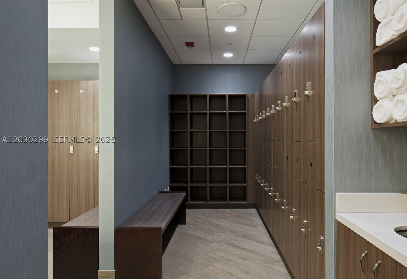 ATLANTIC III AT THE POINT - Residential