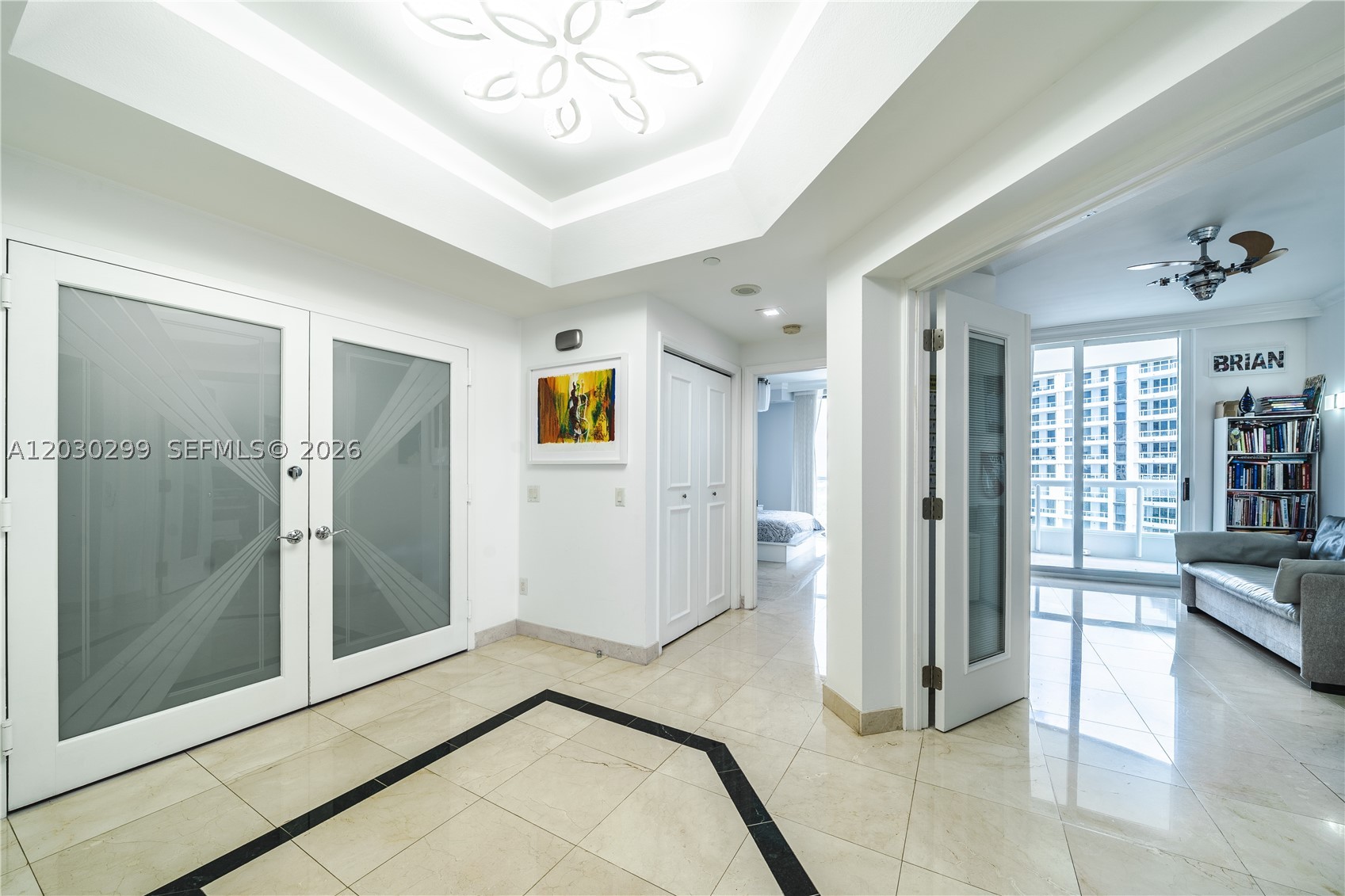 ATLANTIC III AT THE POINT - Residential