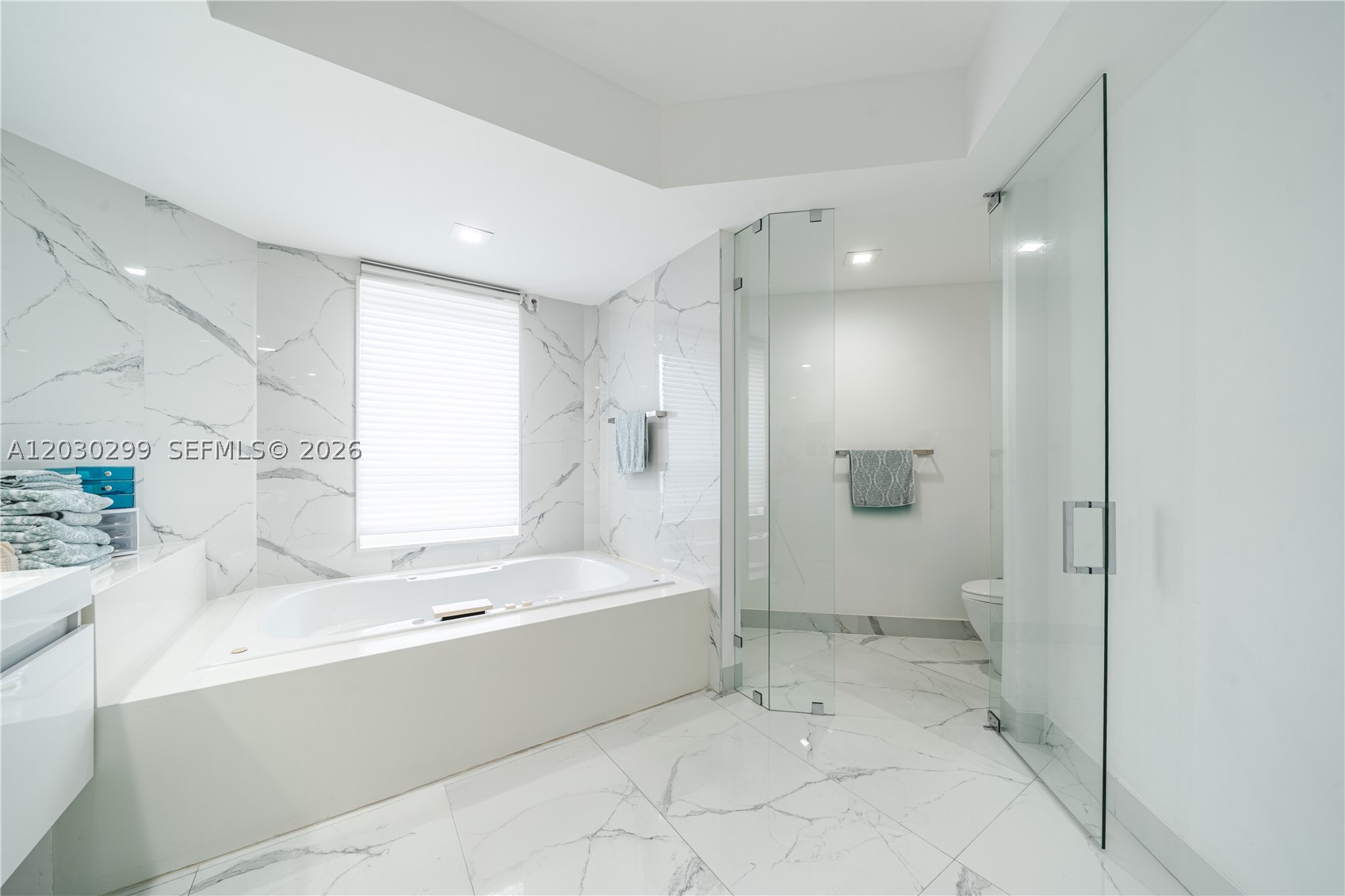 ATLANTIC III AT THE POINT - Residential