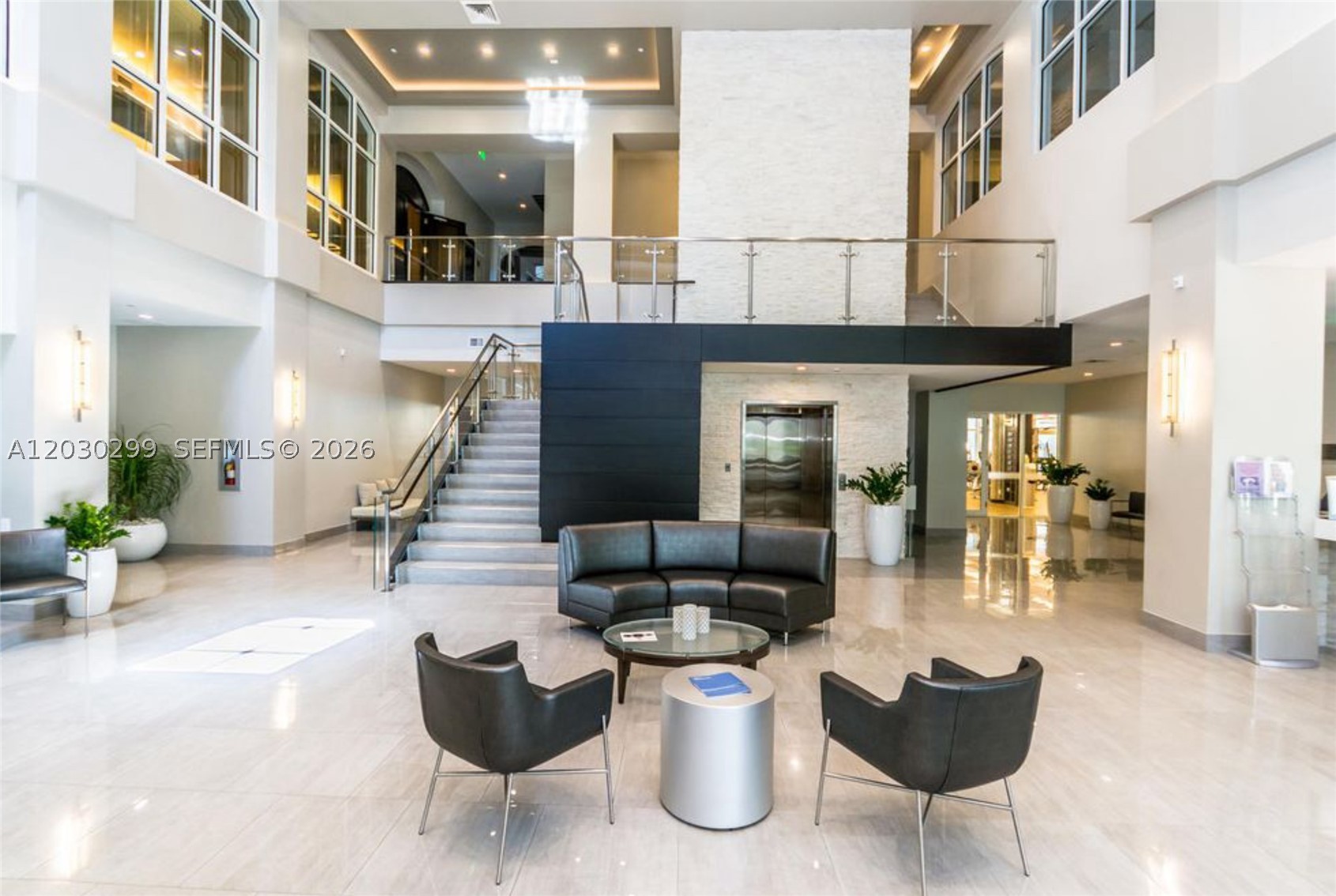 ATLANTIC III AT THE POINT - Residential