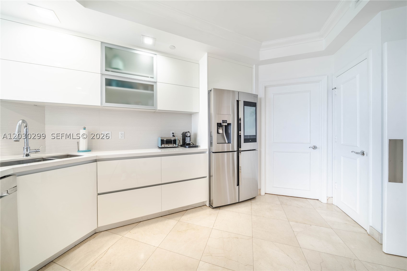 ATLANTIC III AT THE POINT - Residential