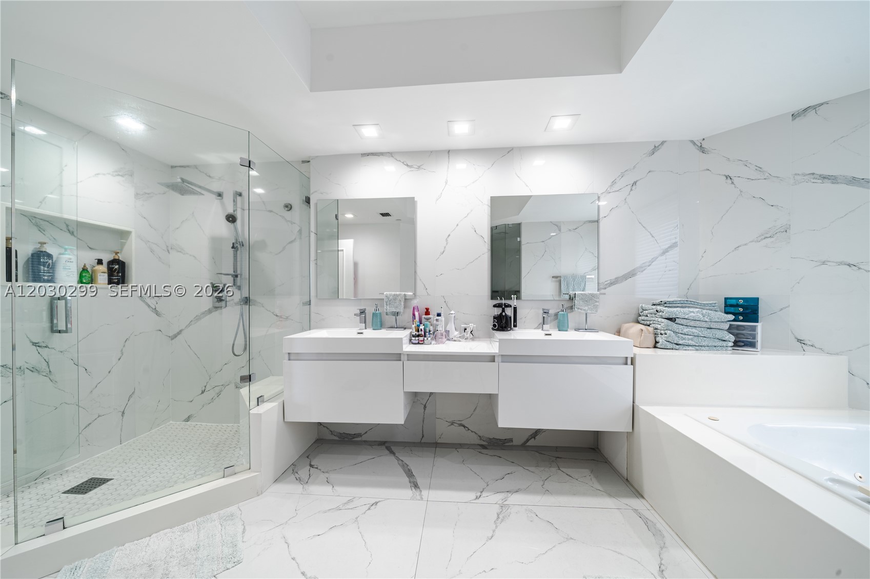 ATLANTIC III AT THE POINT - Residential