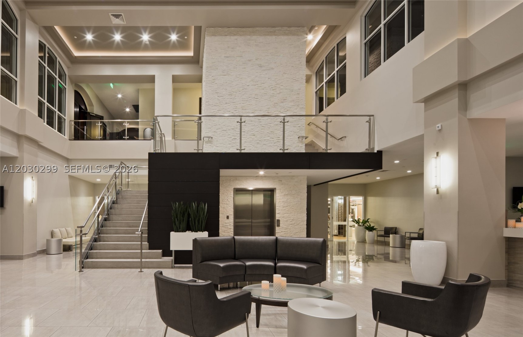 ATLANTIC III AT THE POINT - Residential