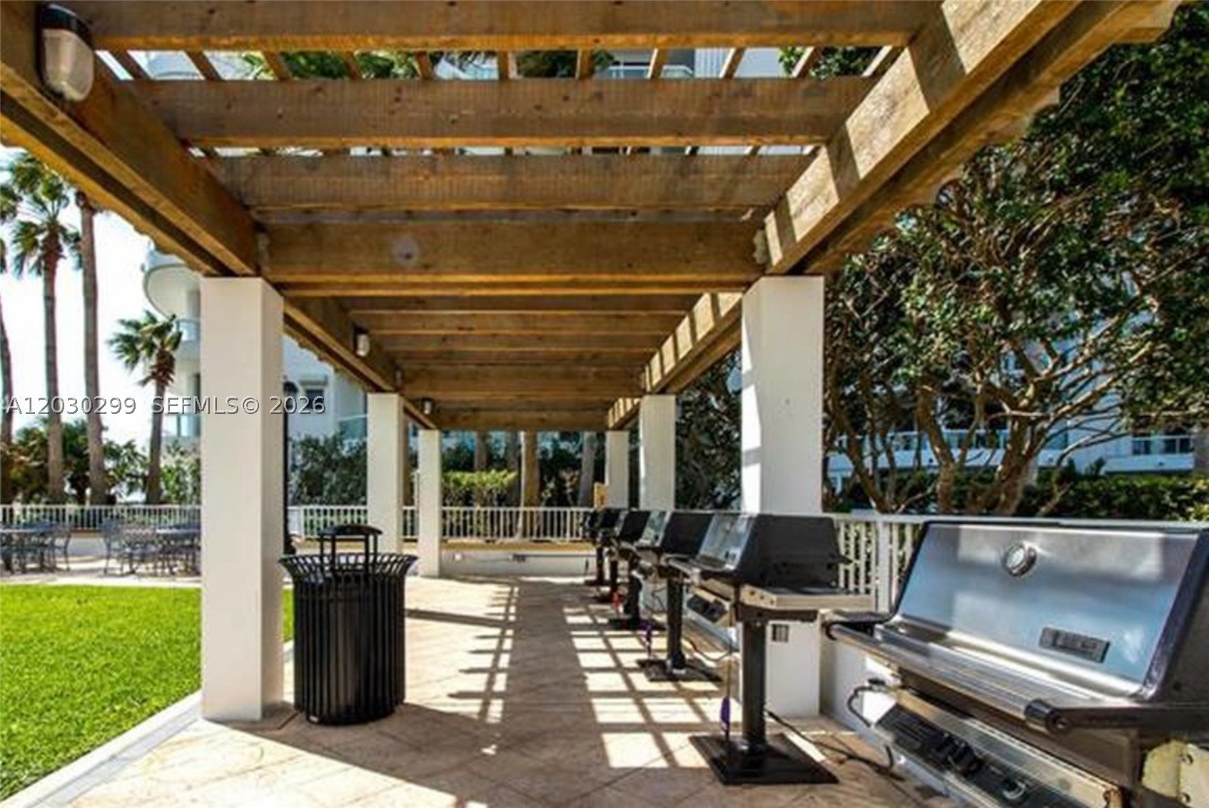 ATLANTIC III AT THE POINT - Residential
