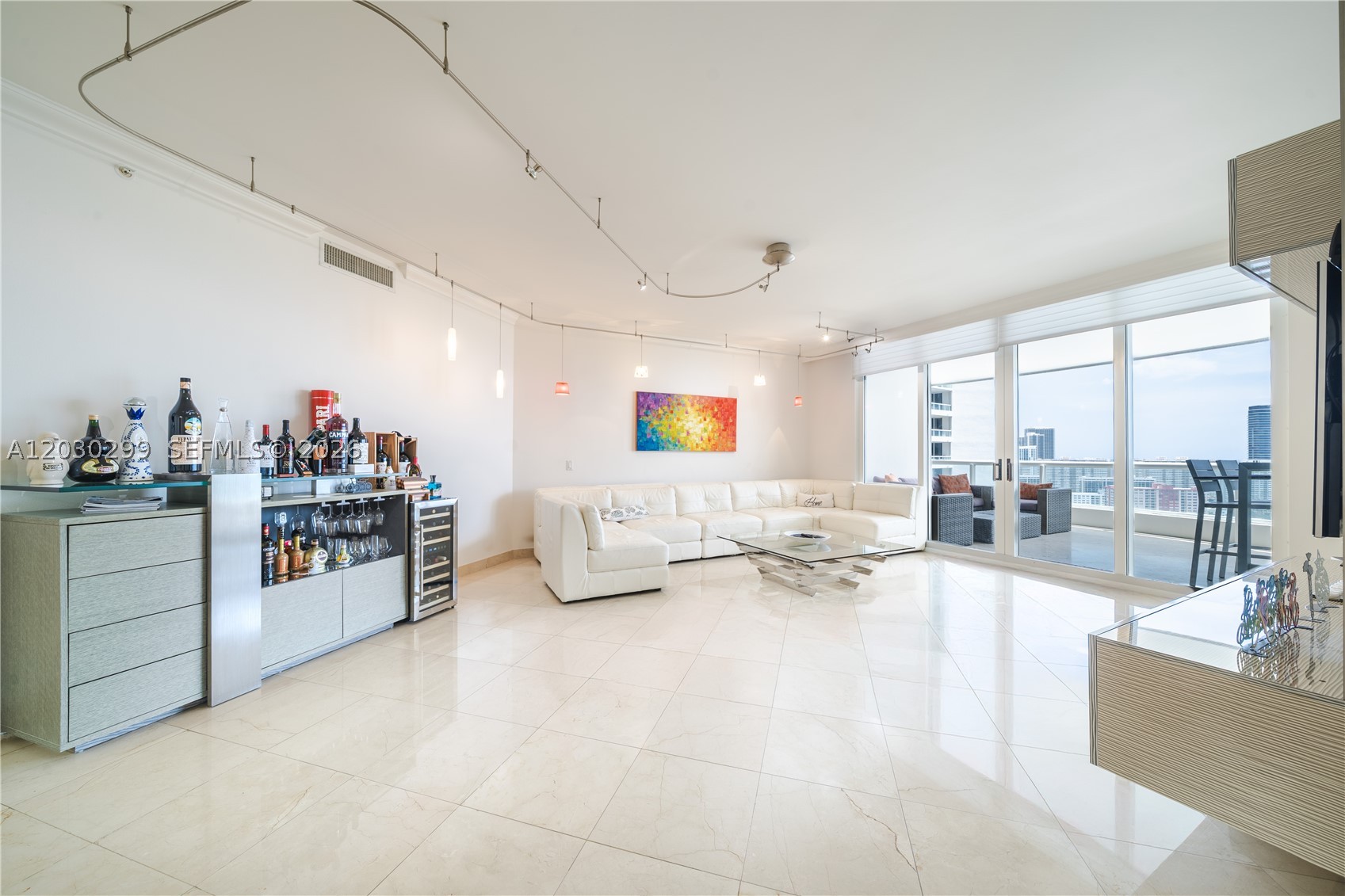 ATLANTIC III AT THE POINT - Residential