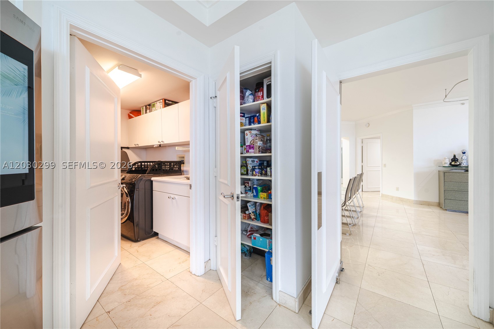ATLANTIC III AT THE POINT - Residential