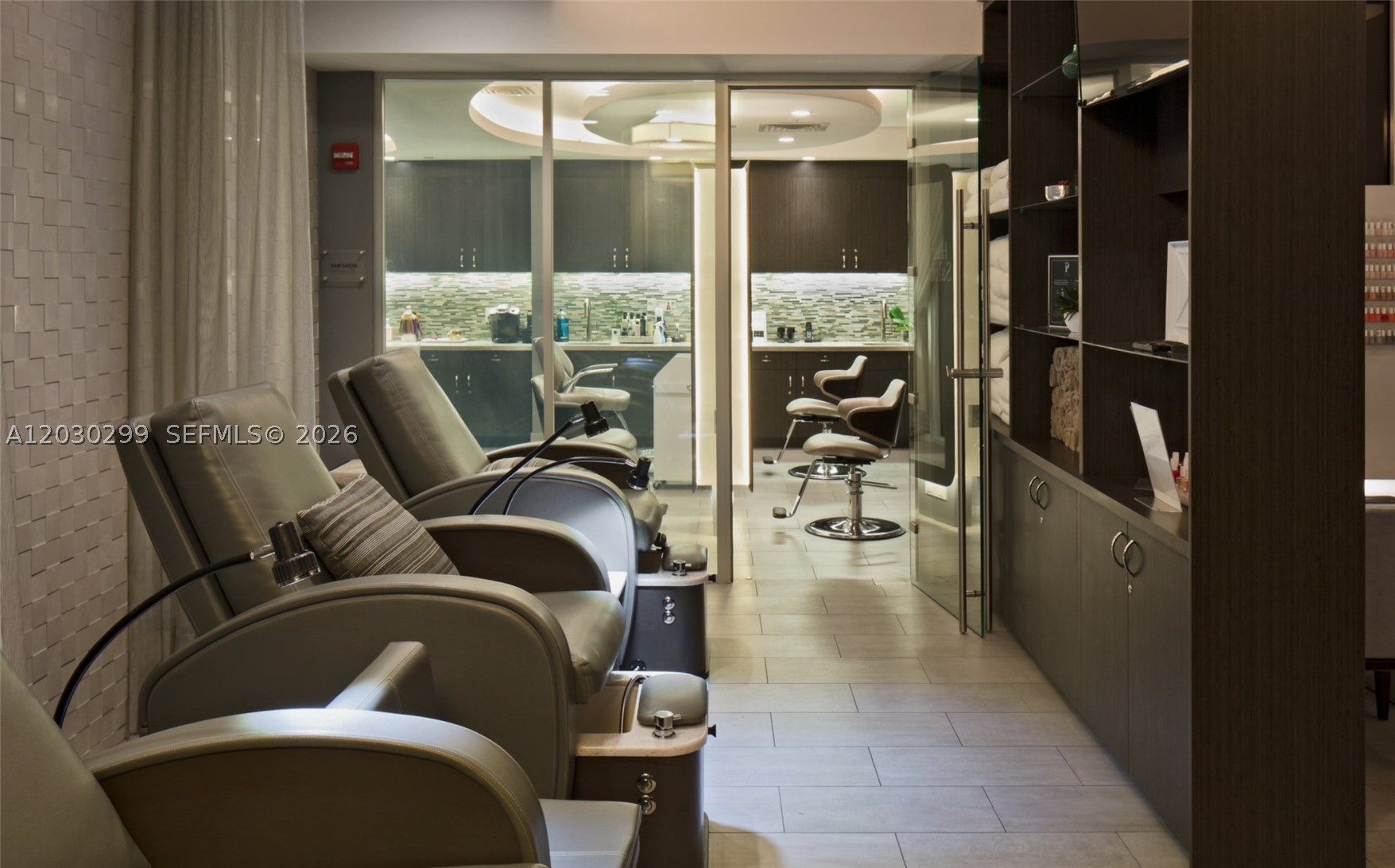 ATLANTIC III AT THE POINT - Residential