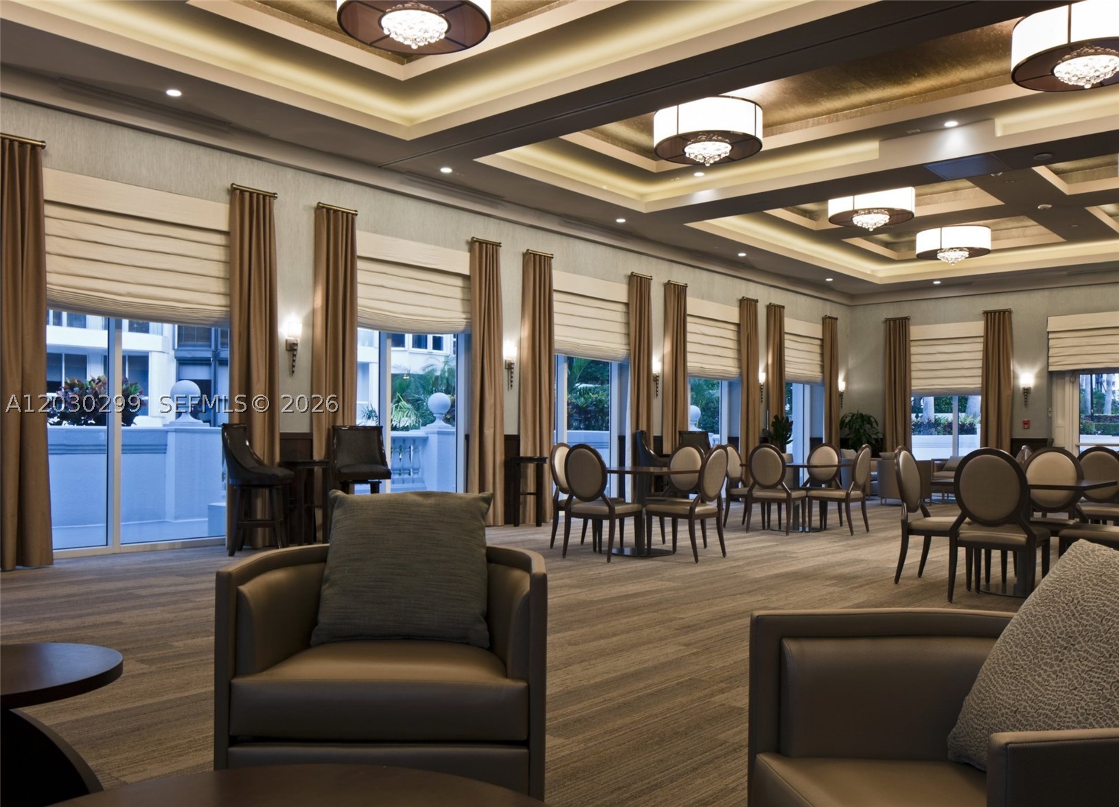 ATLANTIC III AT THE POINT - Residential