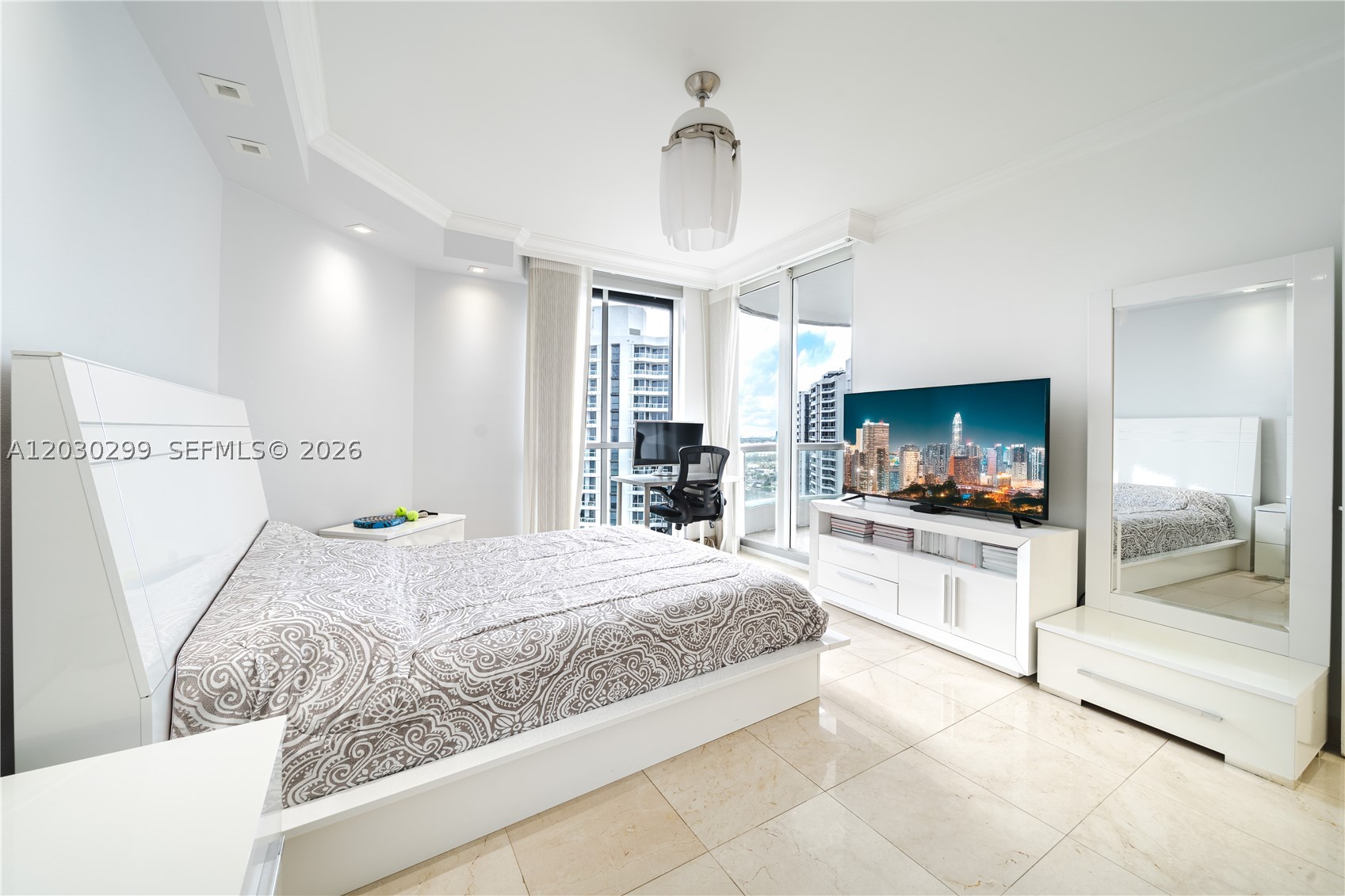 ATLANTIC III AT THE POINT - Residential