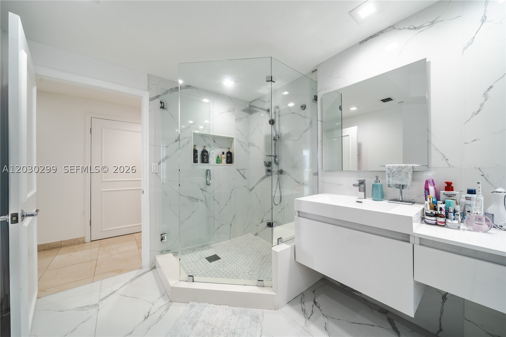 ATLANTIC III AT THE POINT - Residential