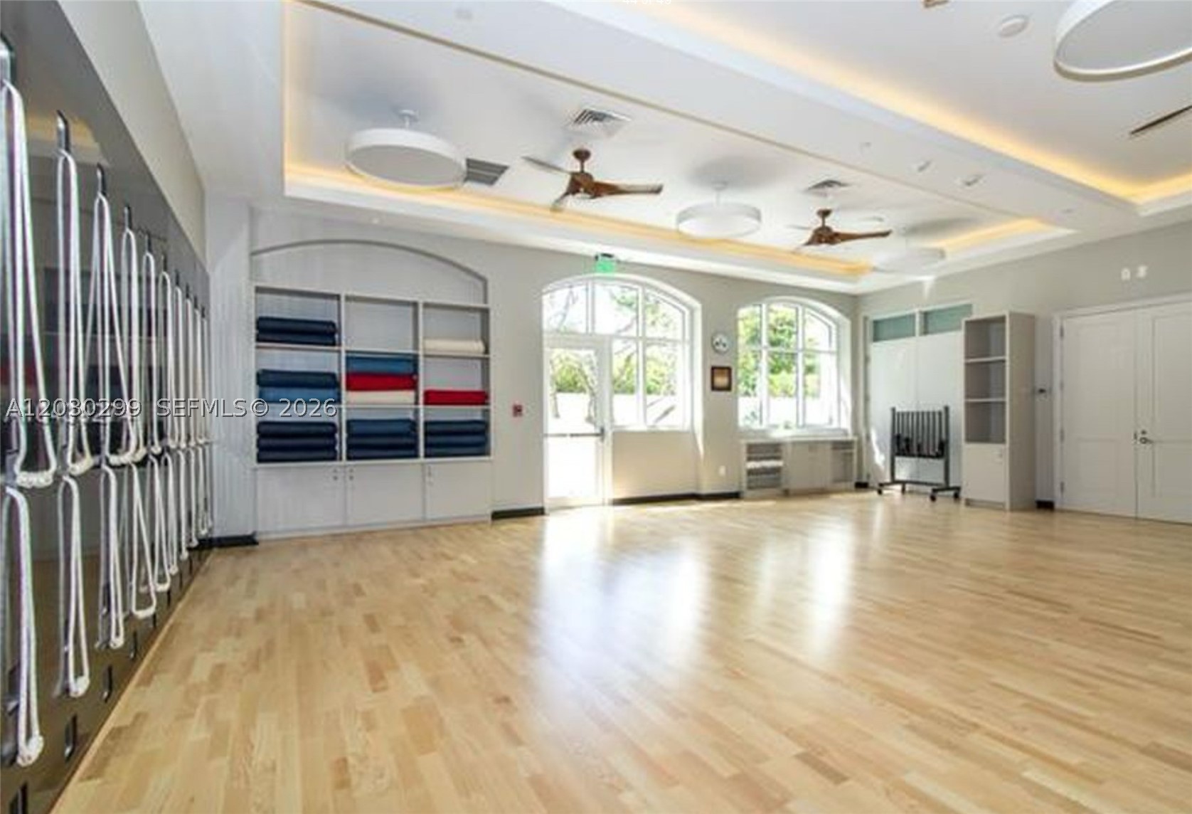 ATLANTIC III AT THE POINT - Residential