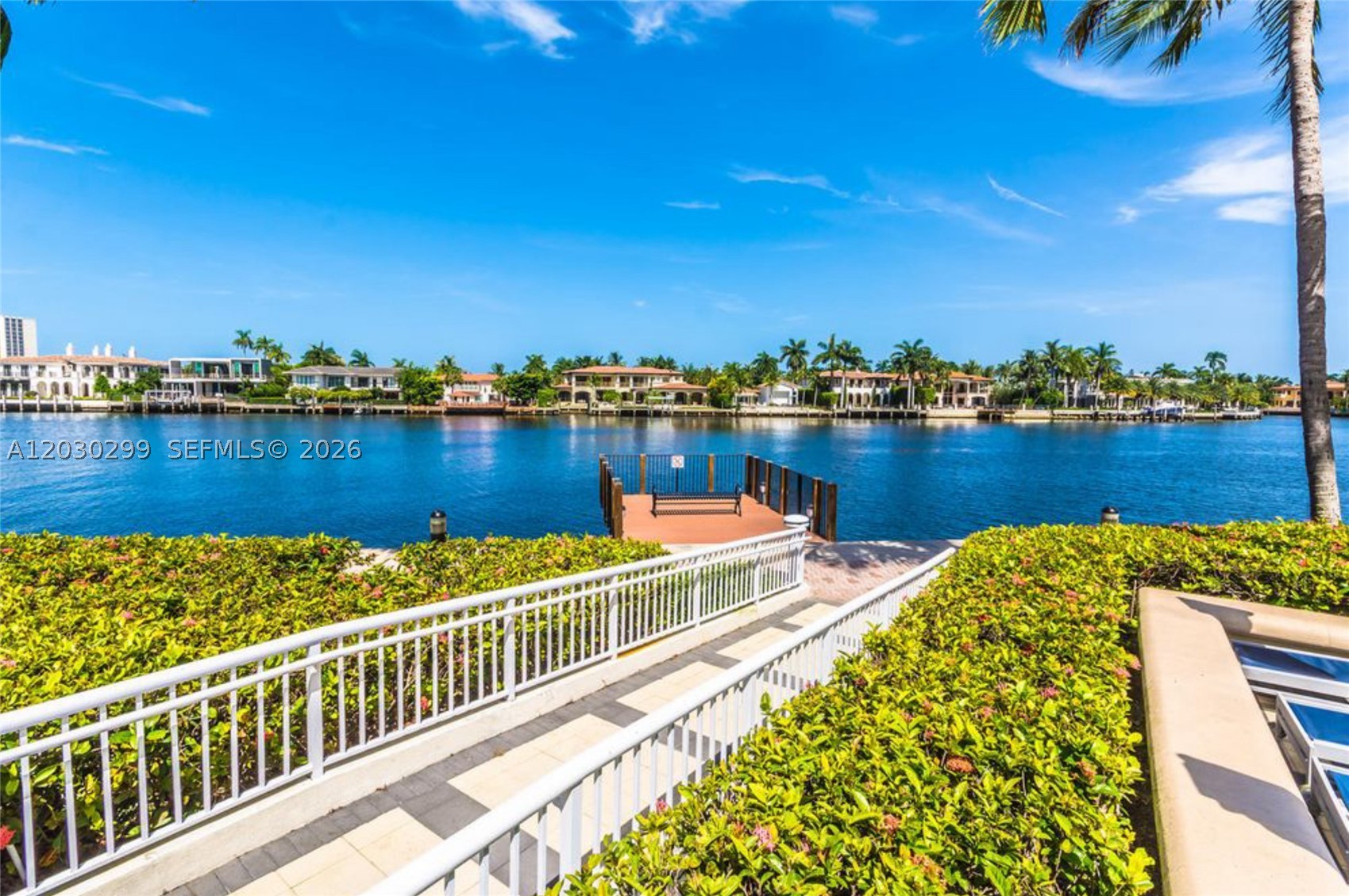 ATLANTIC III AT THE POINT - Residential