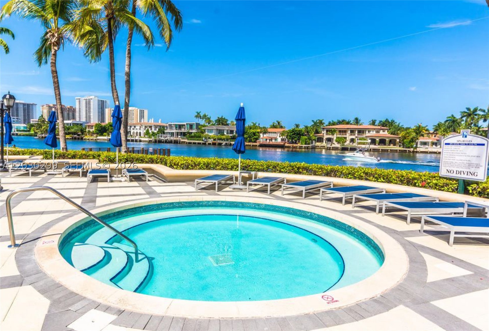 ATLANTIC III AT THE POINT - Residential