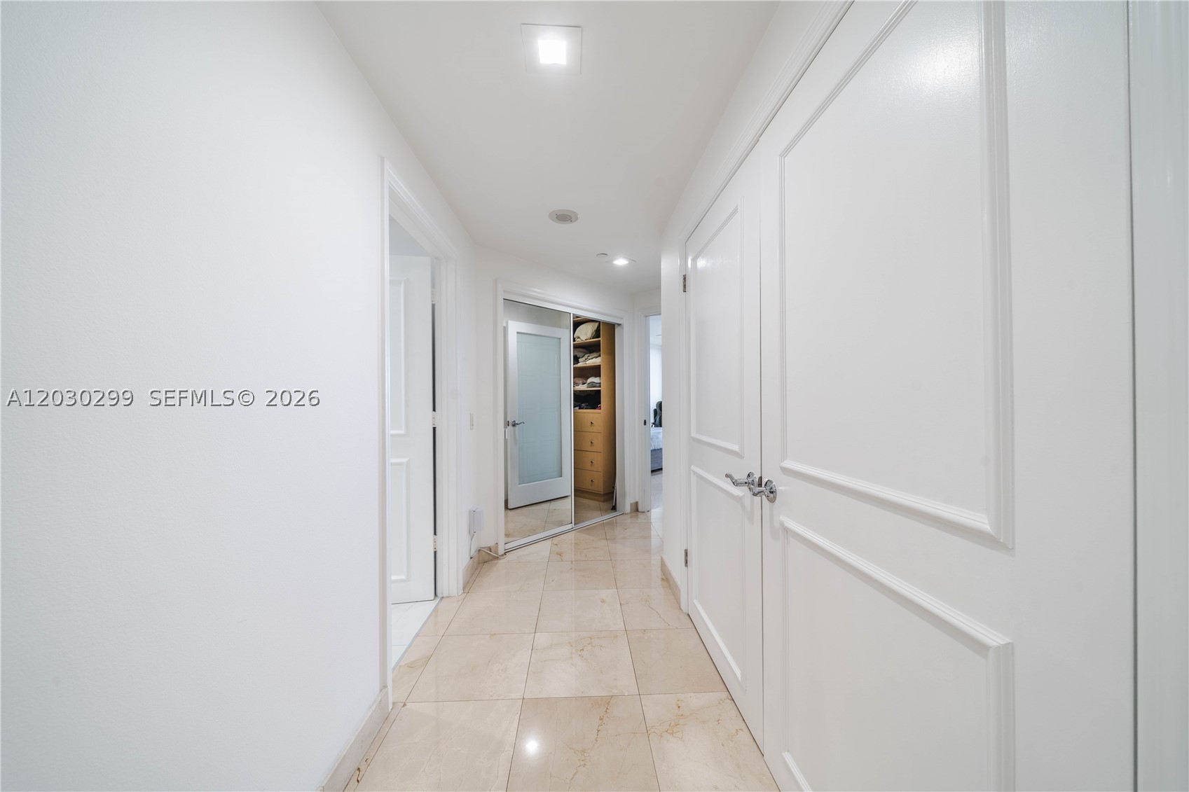 ATLANTIC III AT THE POINT - Residential
