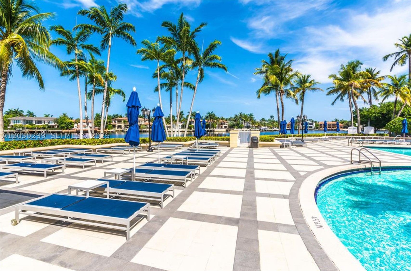 ATLANTIC III AT THE POINT - Residential