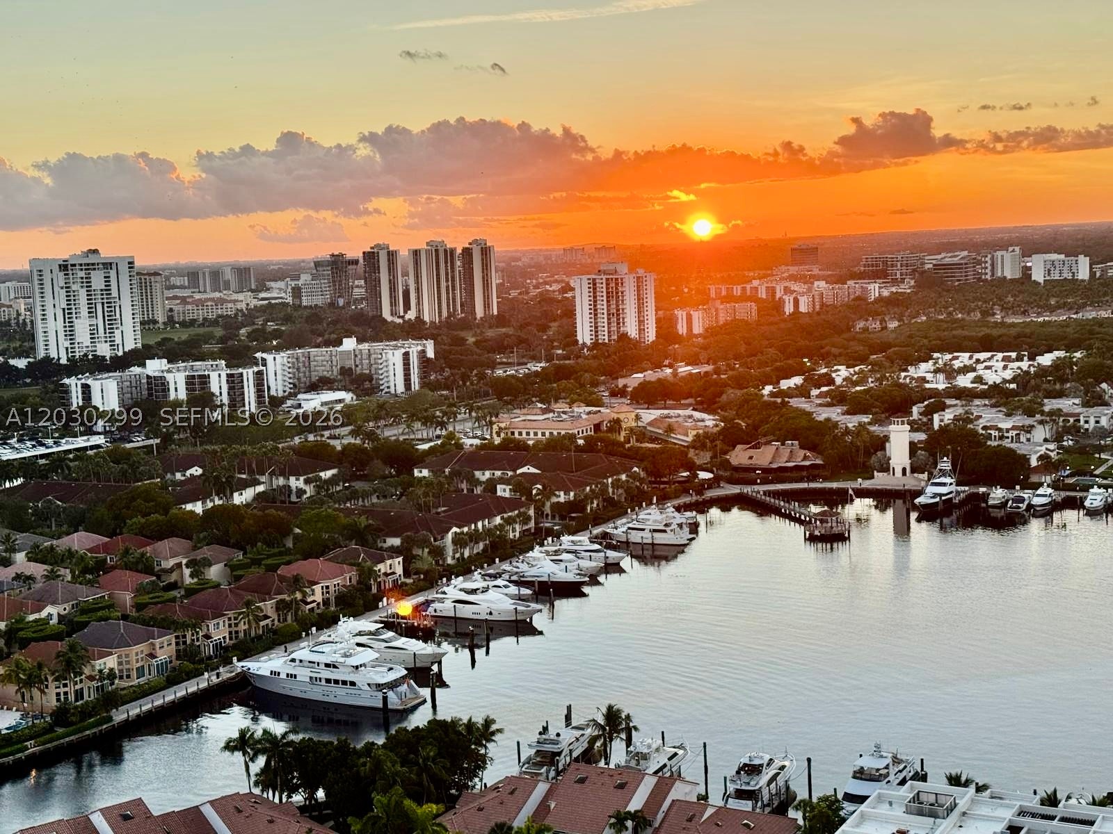 ATLANTIC III AT THE POINT - Residential