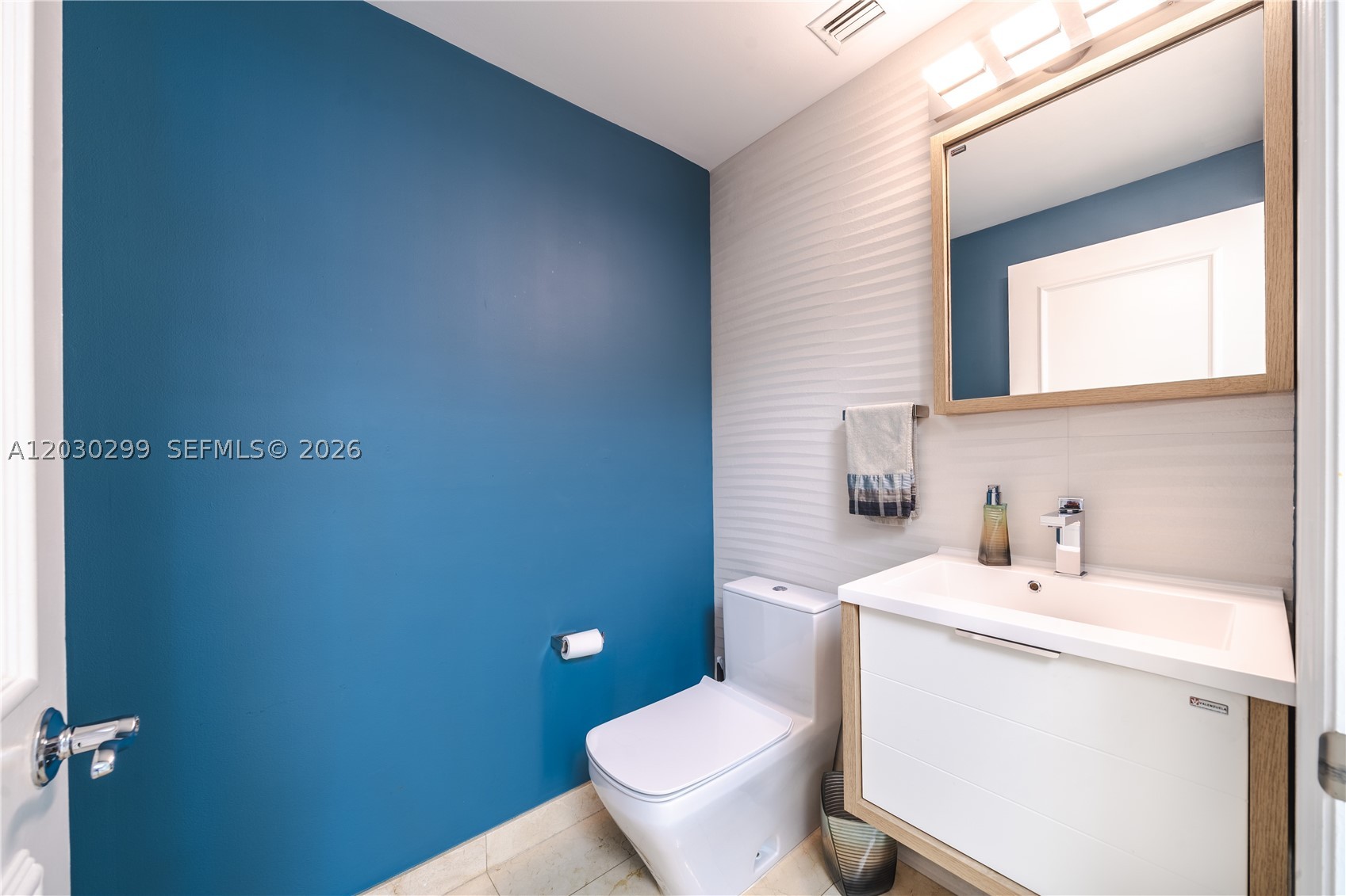 ATLANTIC III AT THE POINT - Residential