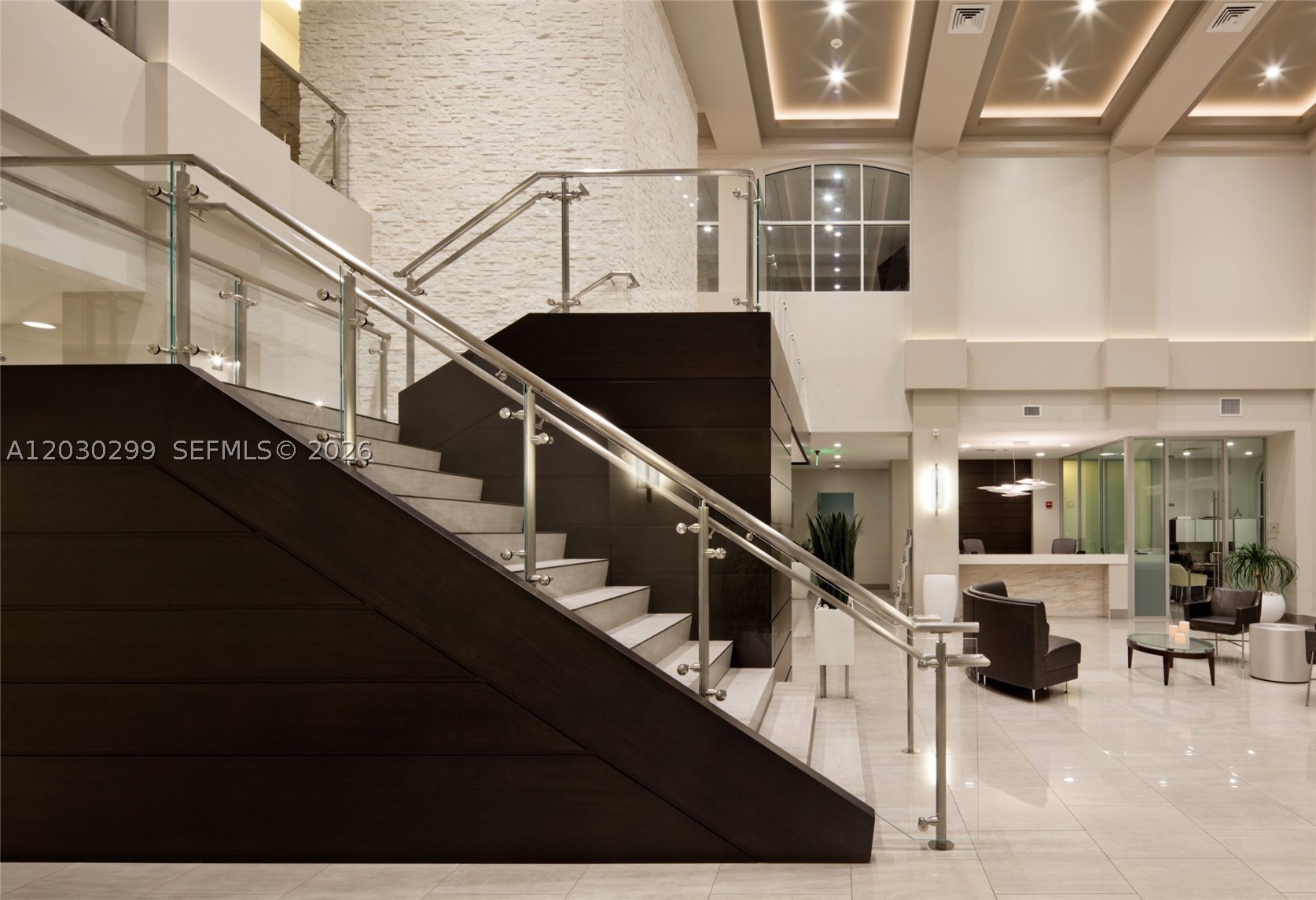 ATLANTIC III AT THE POINT - Residential