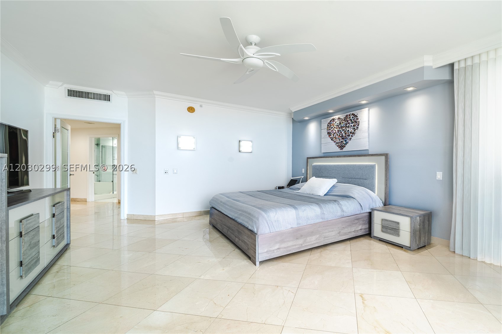 ATLANTIC III AT THE POINT - Residential