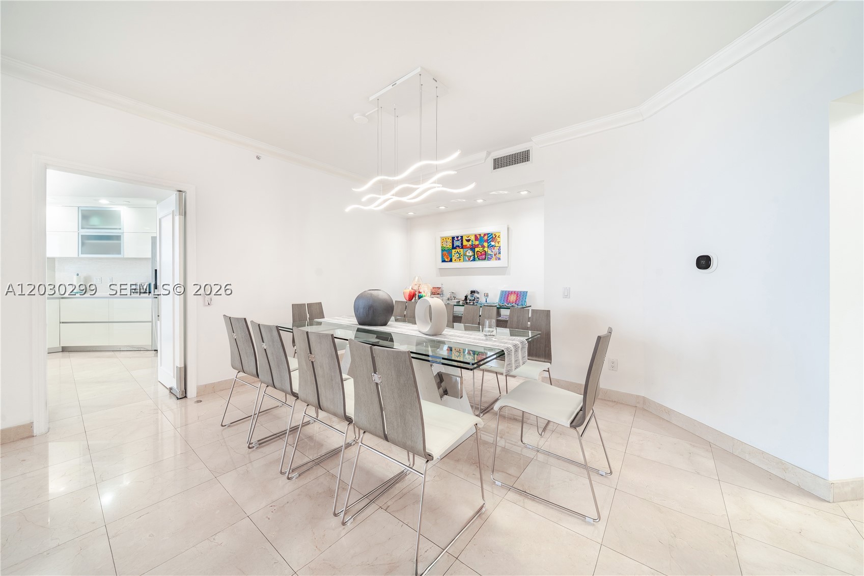 ATLANTIC III AT THE POINT - Residential