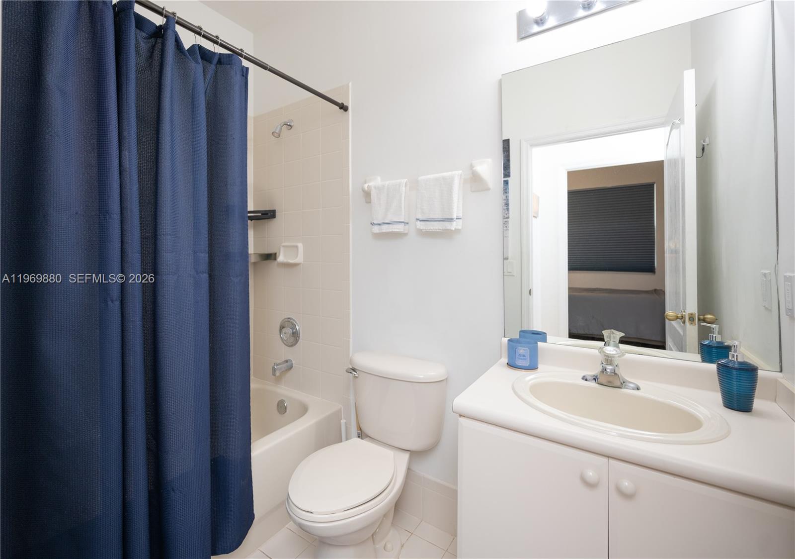 GRAND LAKES PHASE I - Residential
