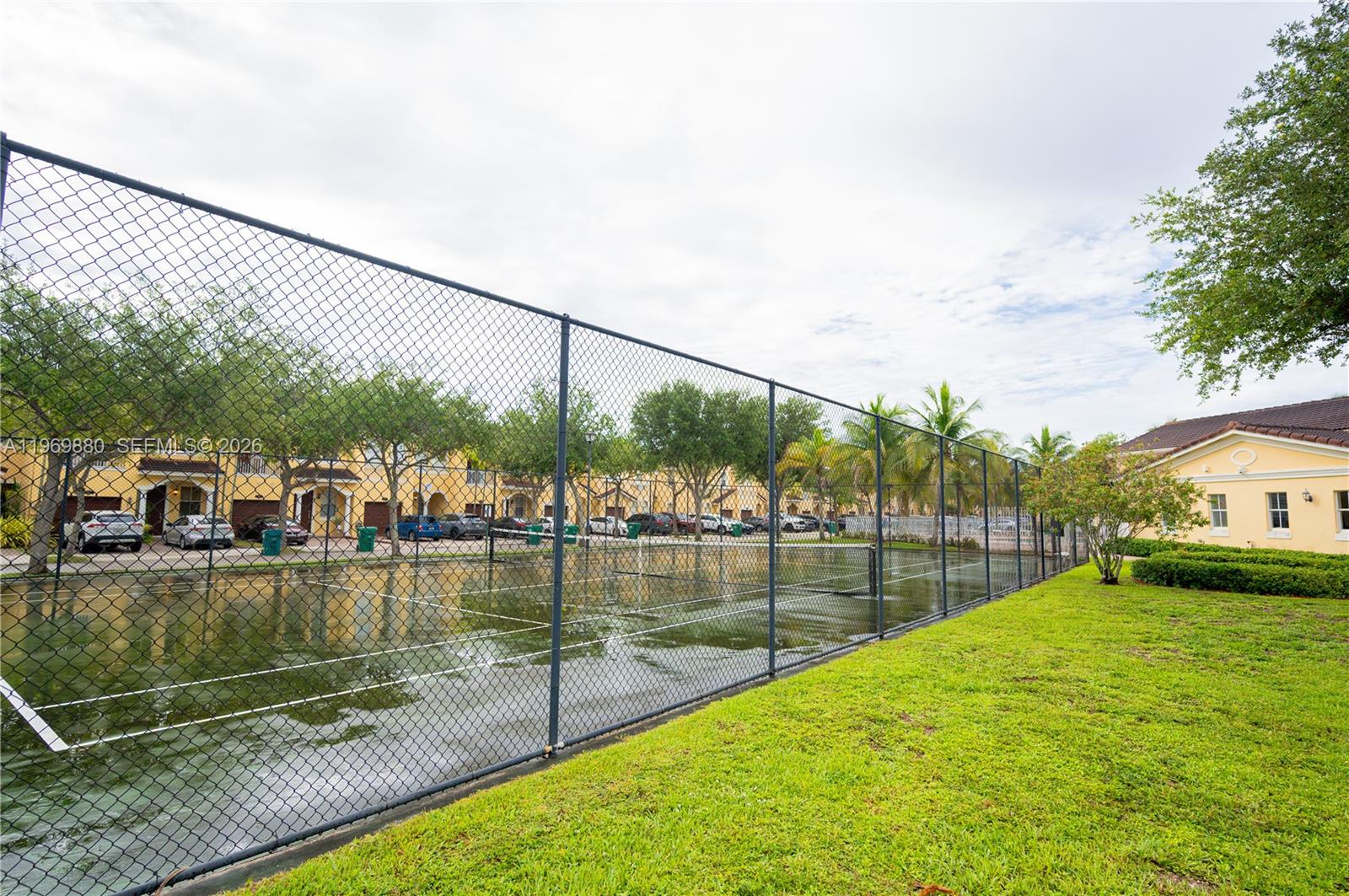 GRAND LAKES PHASE I - Residential