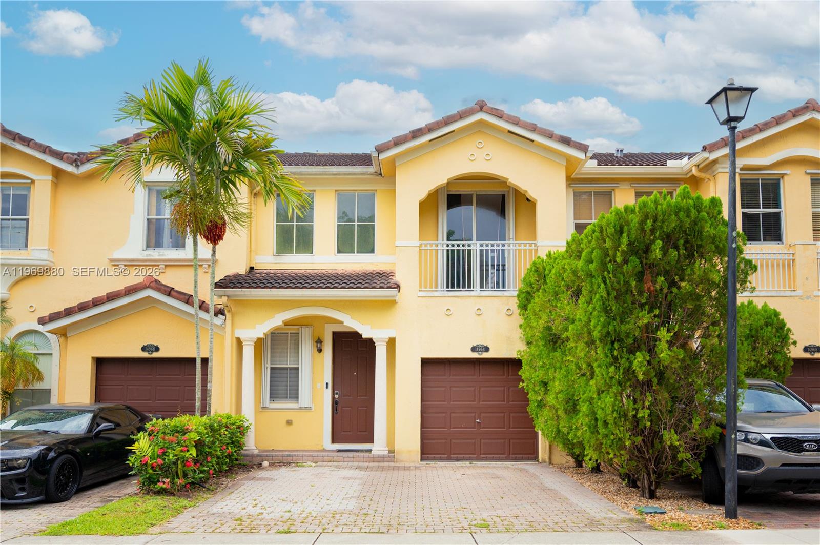 Excellent location in the desirable Calle Ocho area! This centrally located property offers convenient access to top-rated schools, shopping centers, supermarkets, and major highways. Investors seeking a prime location in the heart of the city. Seller is highly motivated—don’t miss this great opportunity!