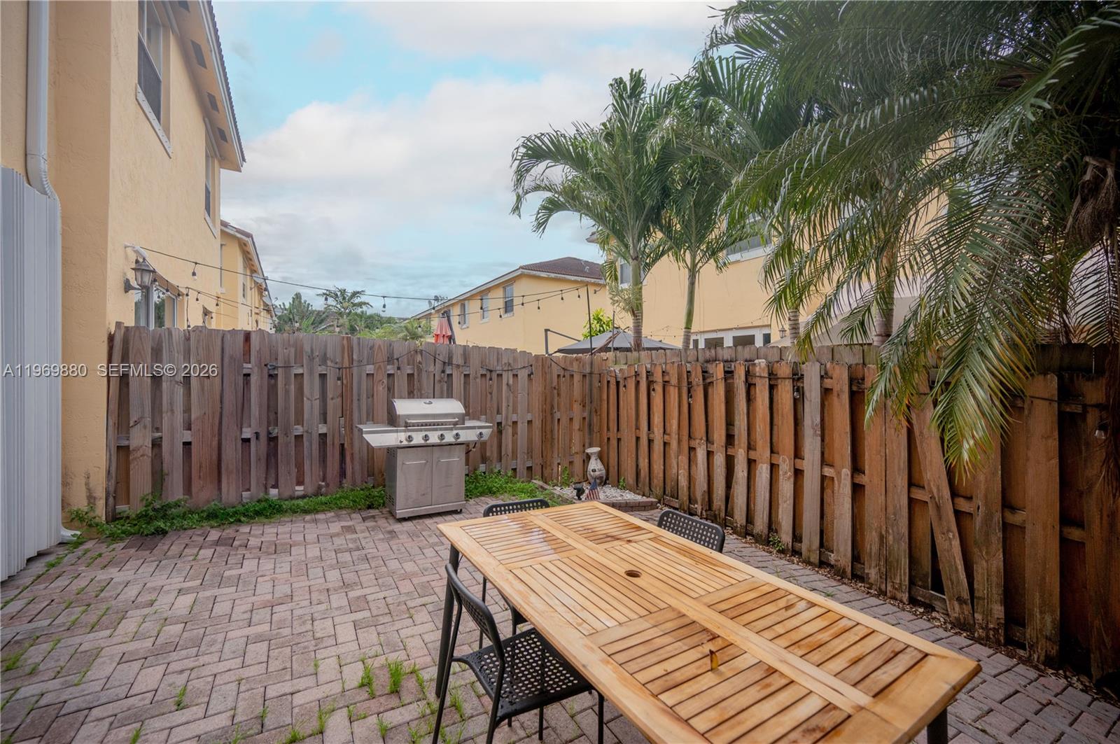 GRAND LAKES PHASE I - Residential