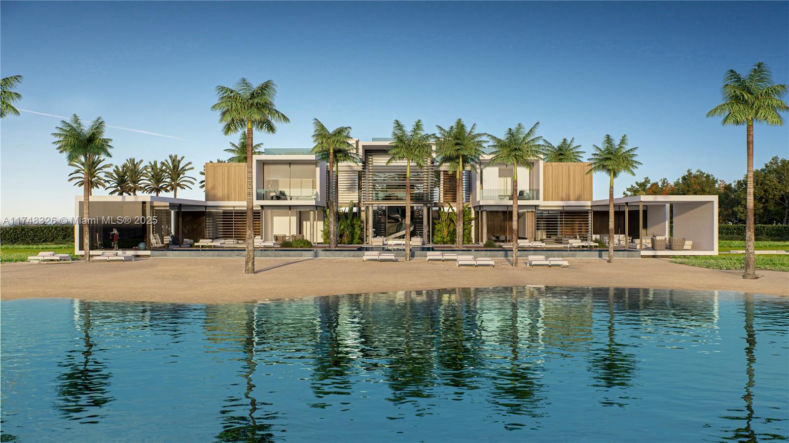 AKAI ESTATES - Residential