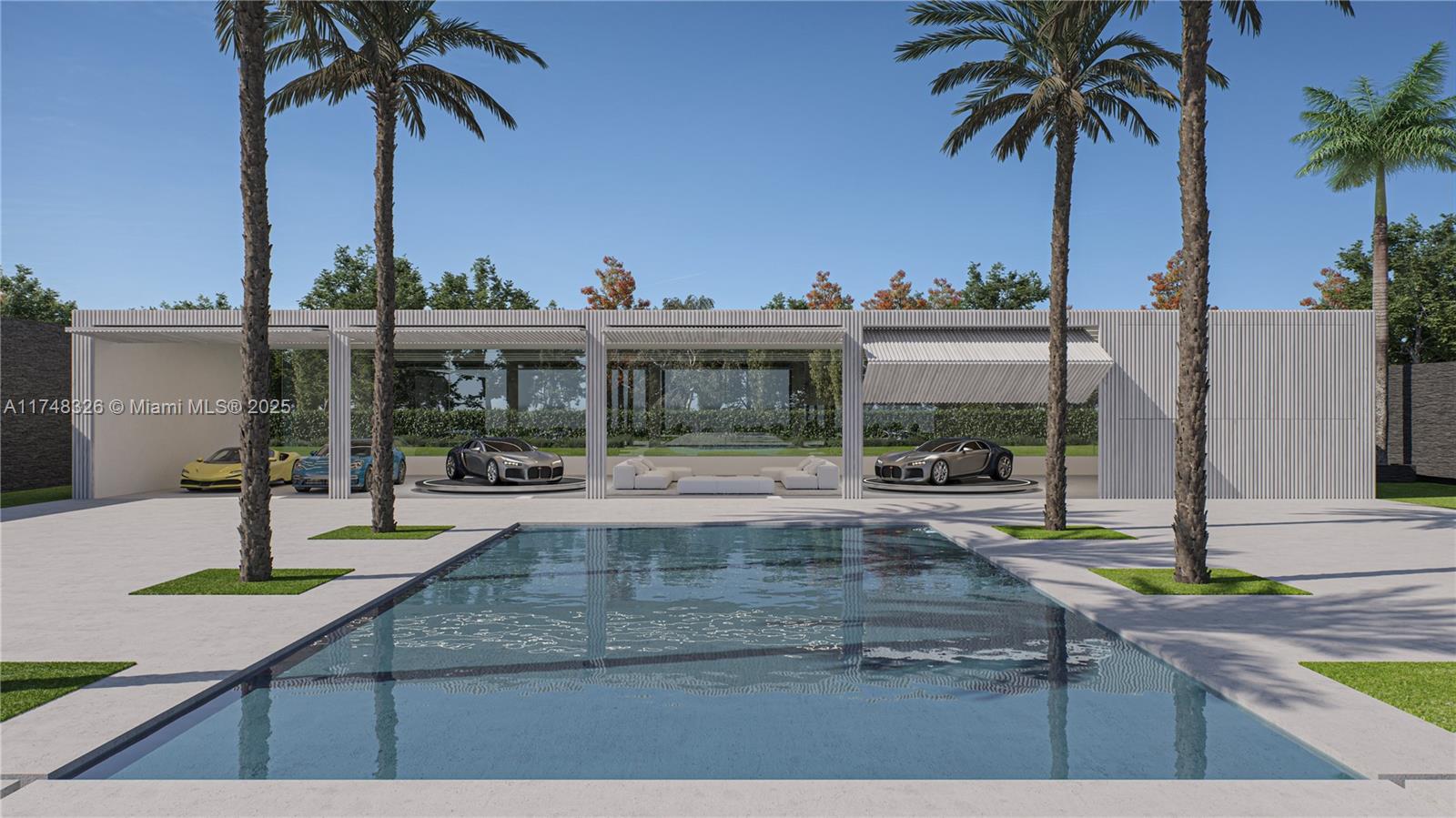 AKAI ESTATES - Residential