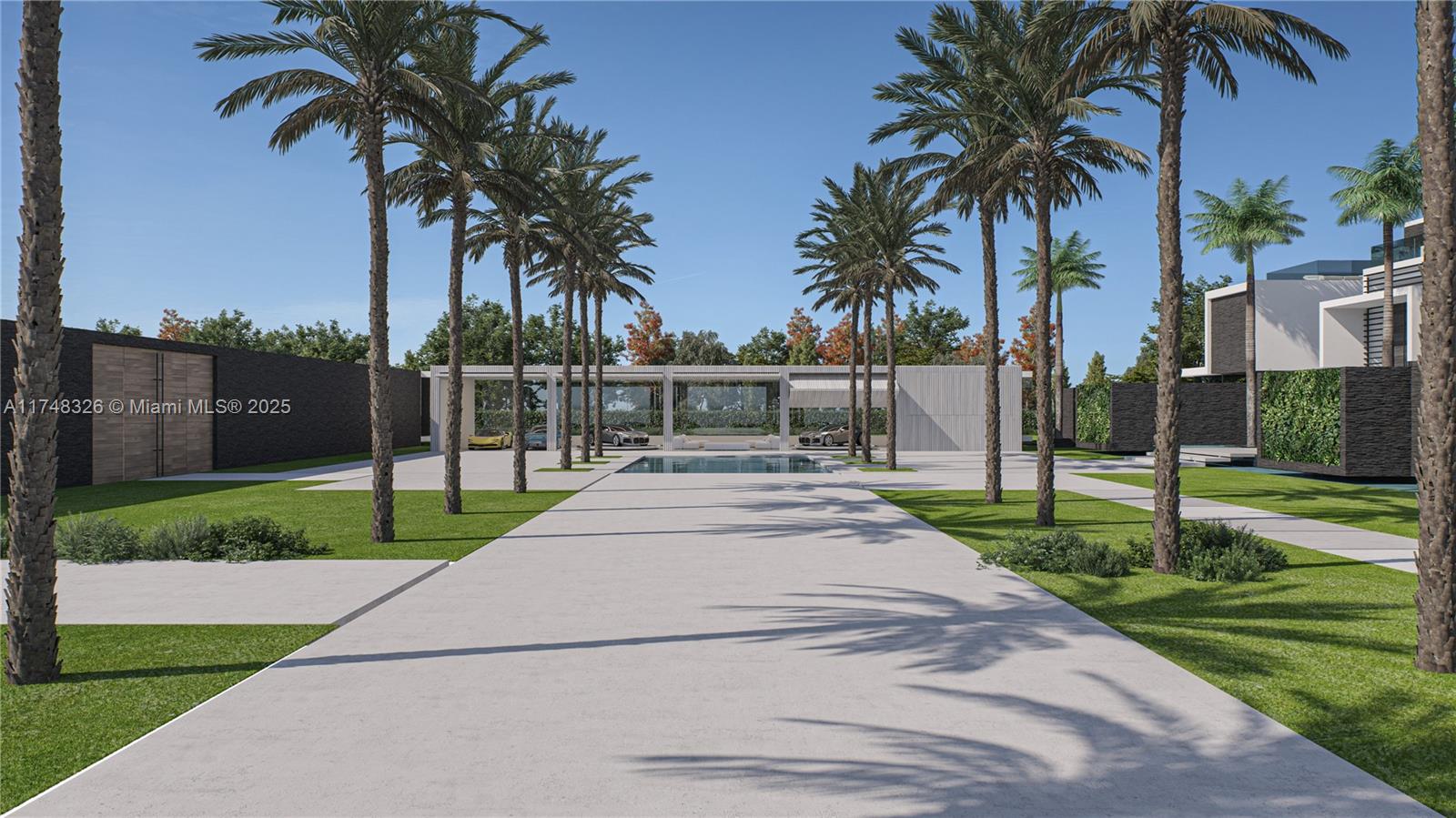 AKAI ESTATES - Residential