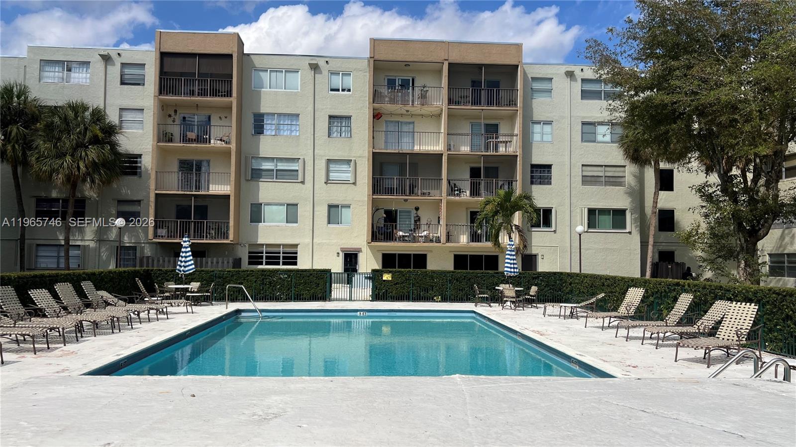 CYPRESS CLUB OF KENDALE C - Residential