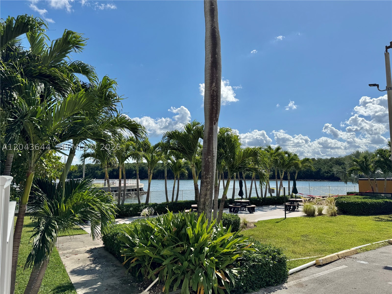 COASTAL TOWERS CONDO - Residential Lease