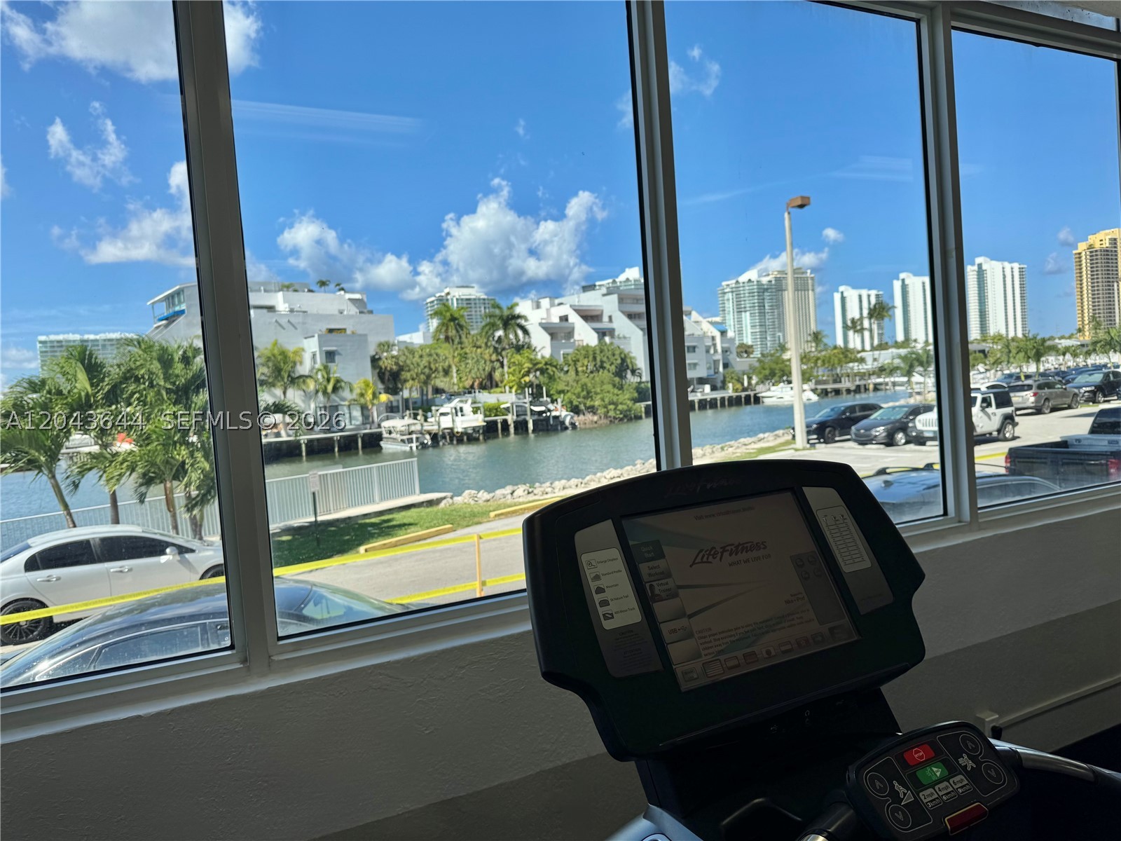 COASTAL TOWERS CONDO - Residential Lease