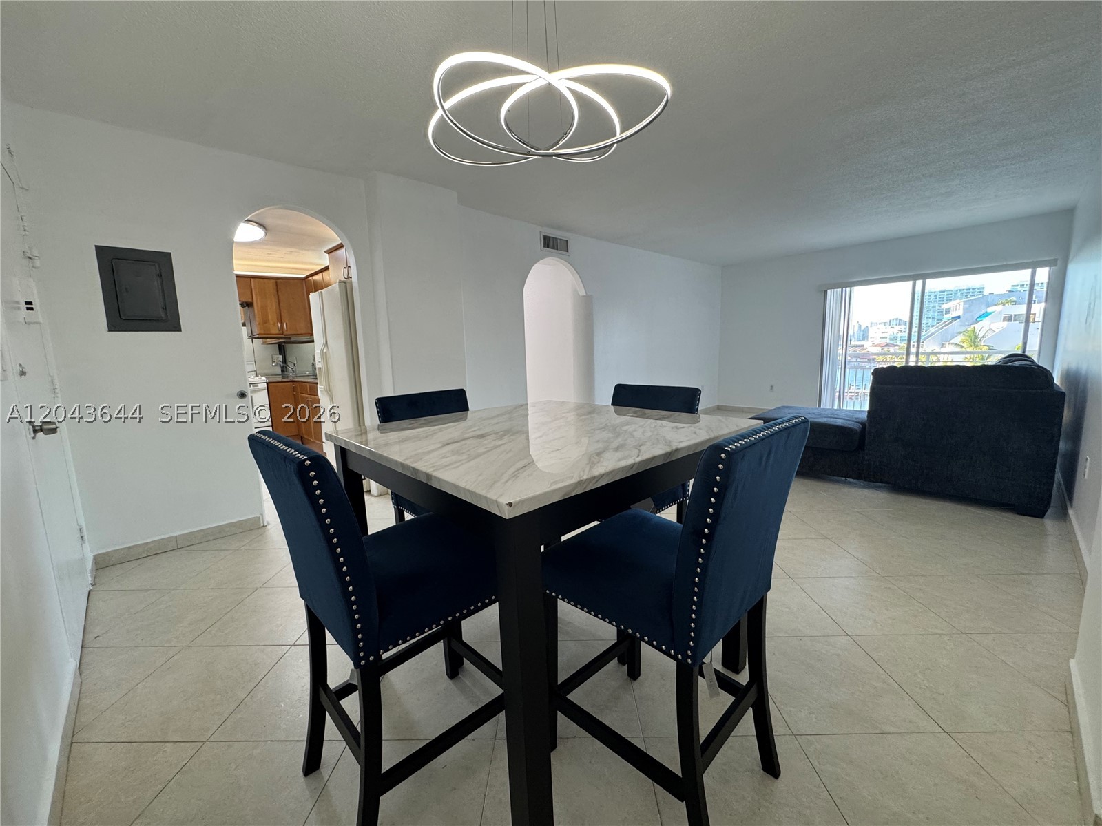 COASTAL TOWERS CONDO - Residential Lease