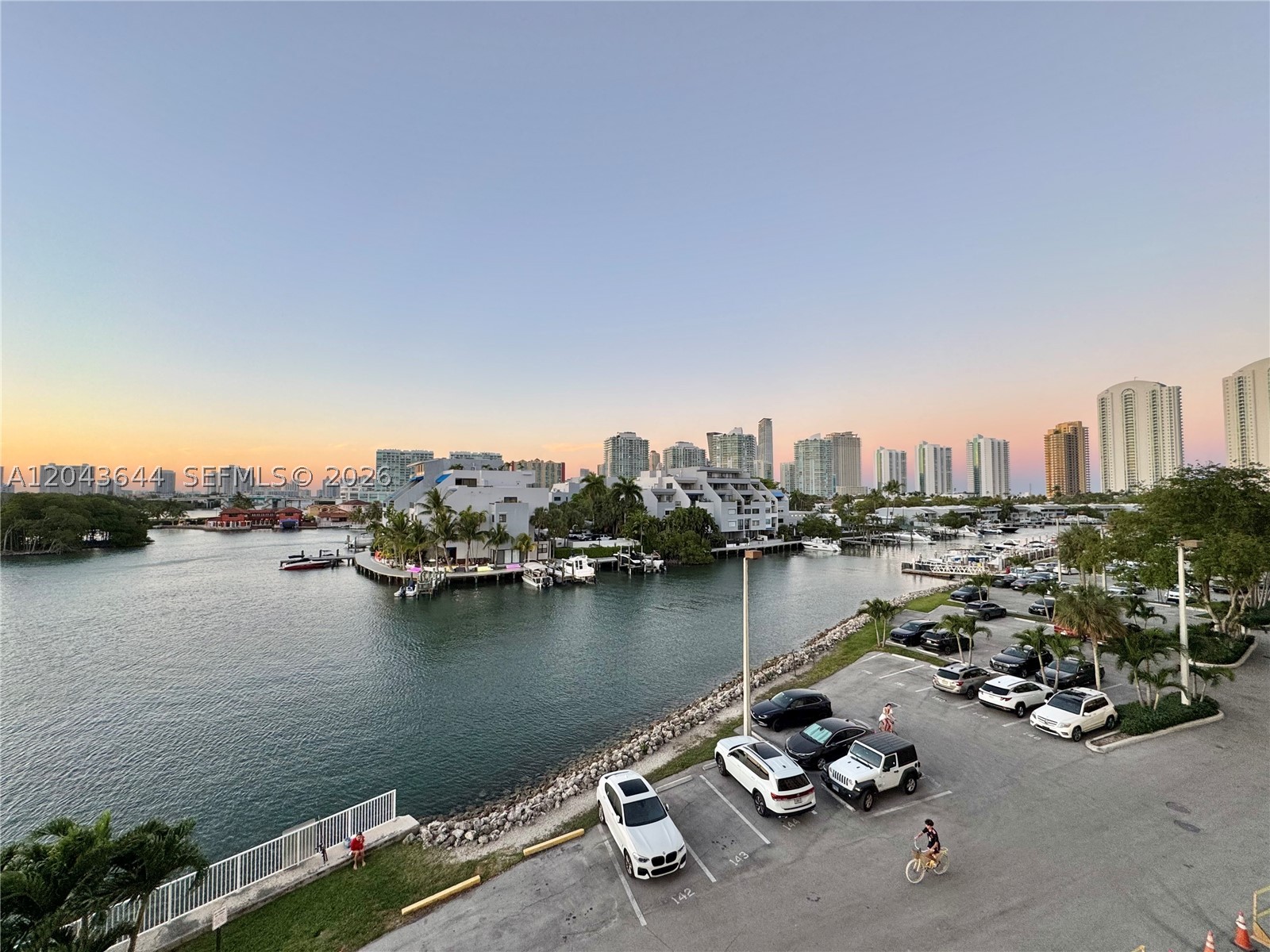COASTAL TOWERS CONDO - Residential Lease