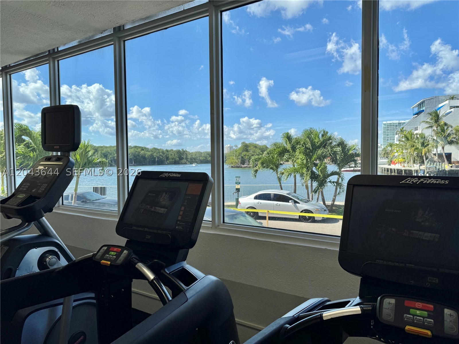 COASTAL TOWERS CONDO - Residential Lease