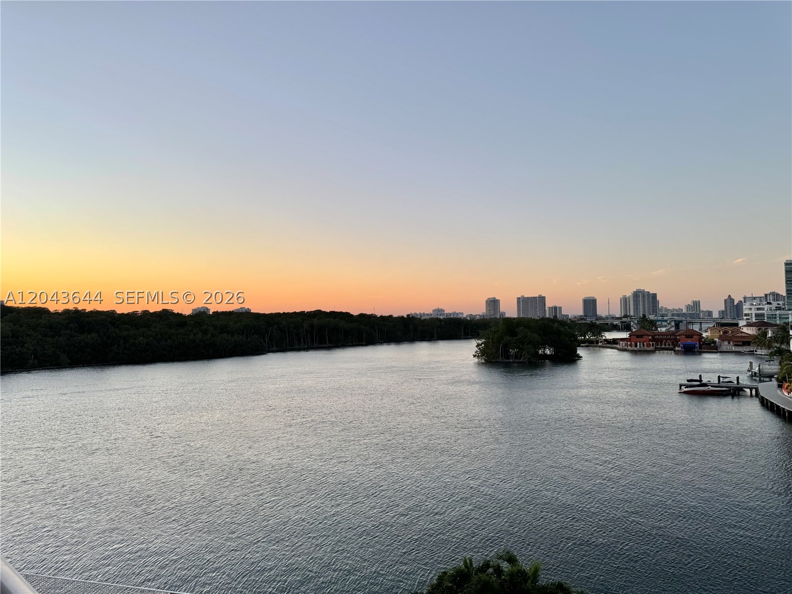 COASTAL TOWERS CONDO - Residential Lease