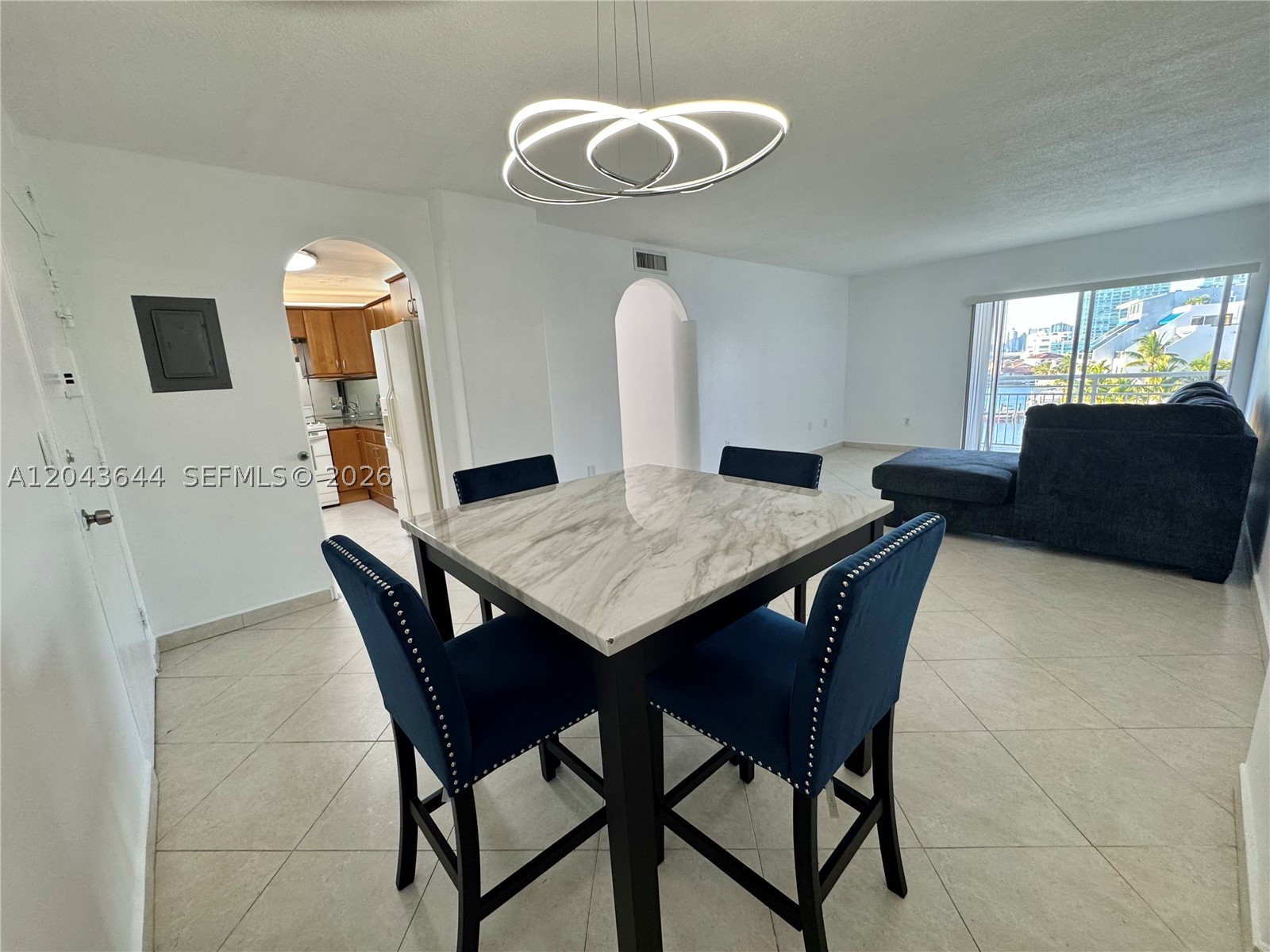 COASTAL TOWERS CONDO - Residential Lease