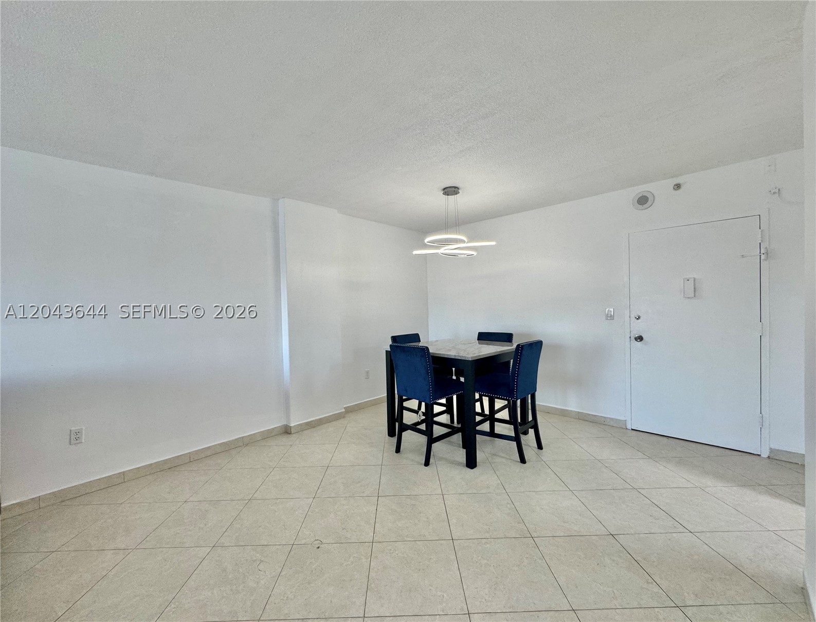 COASTAL TOWERS CONDO - Residential Lease