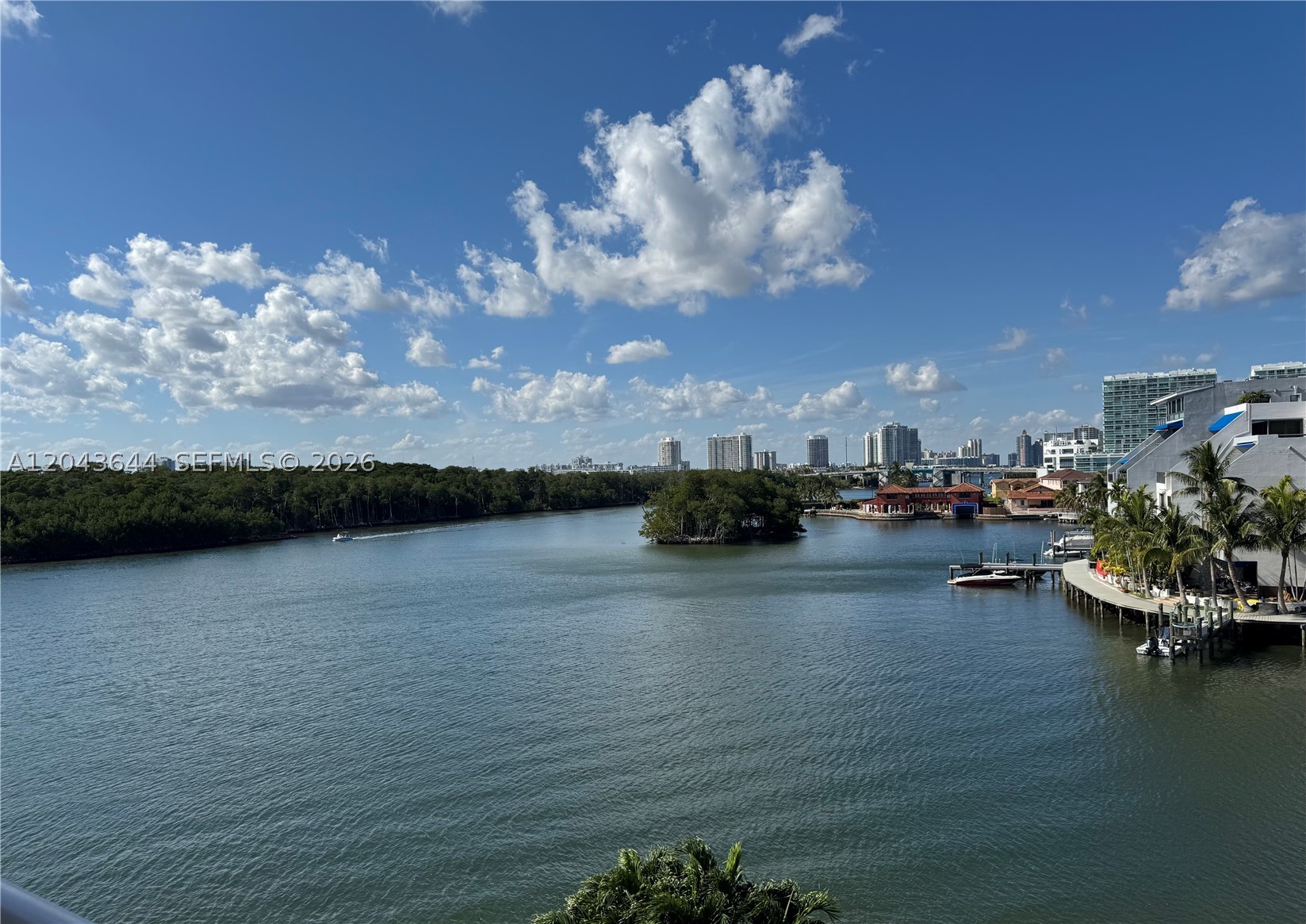 COASTAL TOWERS CONDO - Residential Lease
