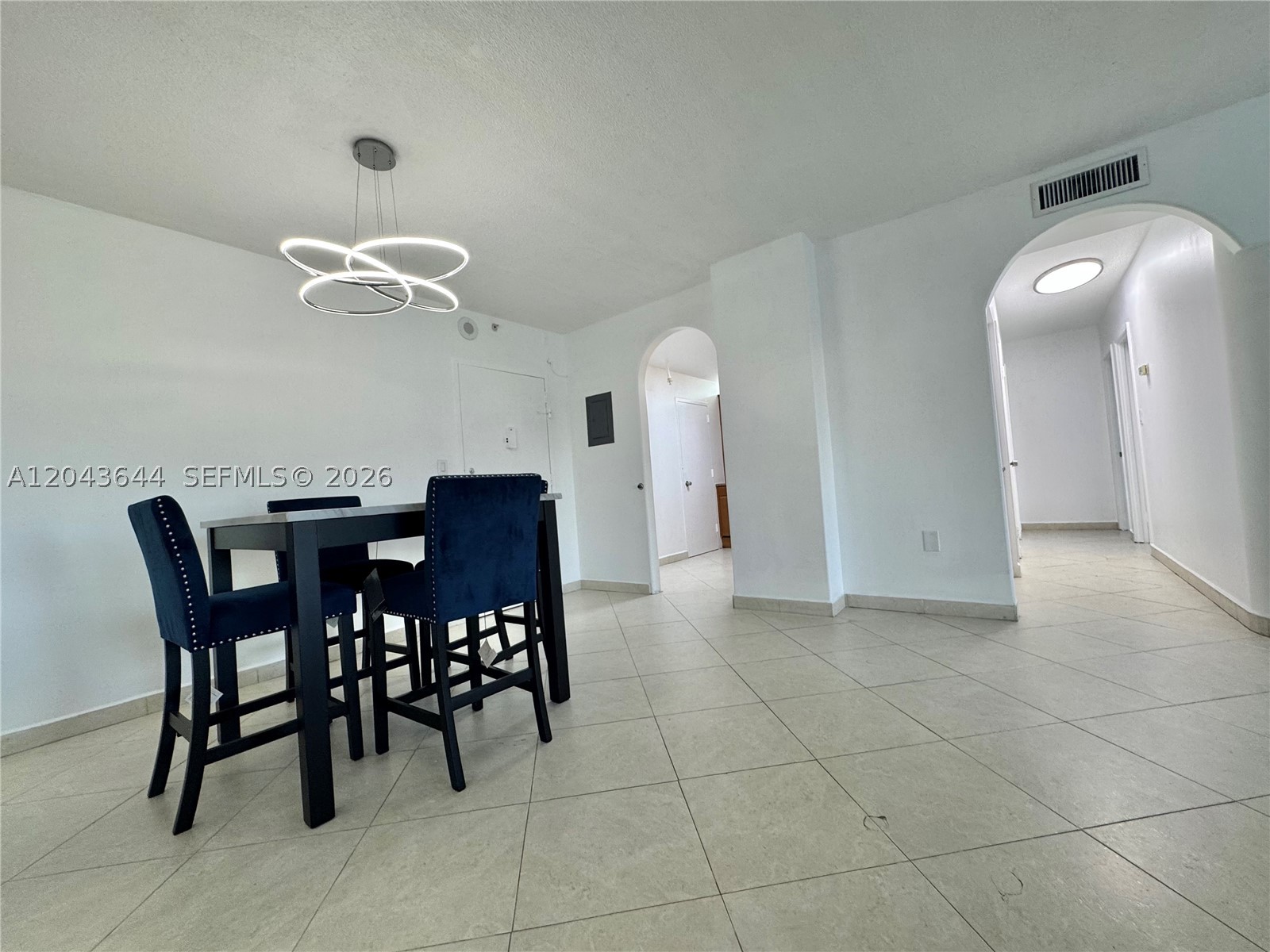 COASTAL TOWERS CONDO - Residential Lease