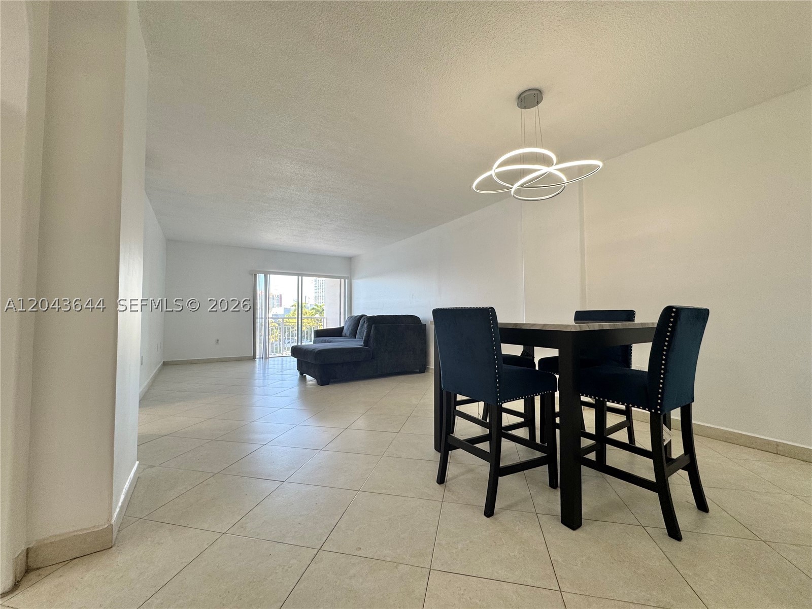 COASTAL TOWERS CONDO - Residential Lease